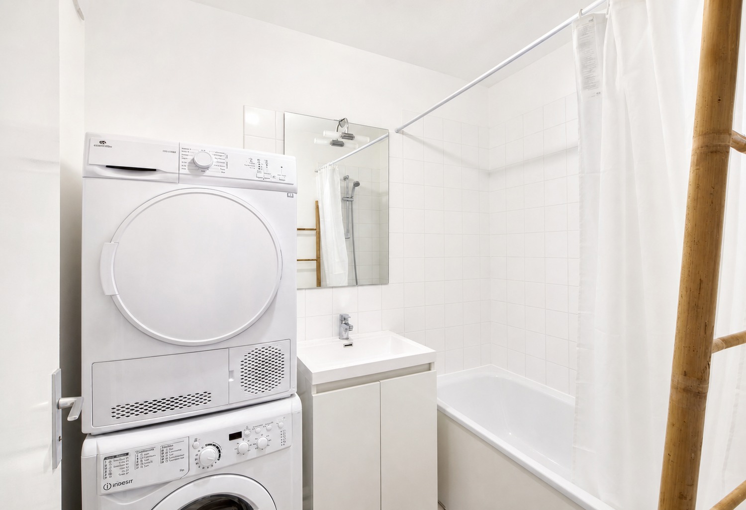 Nice 10 m² bedroom to rent in Saint-Denis – SDN23