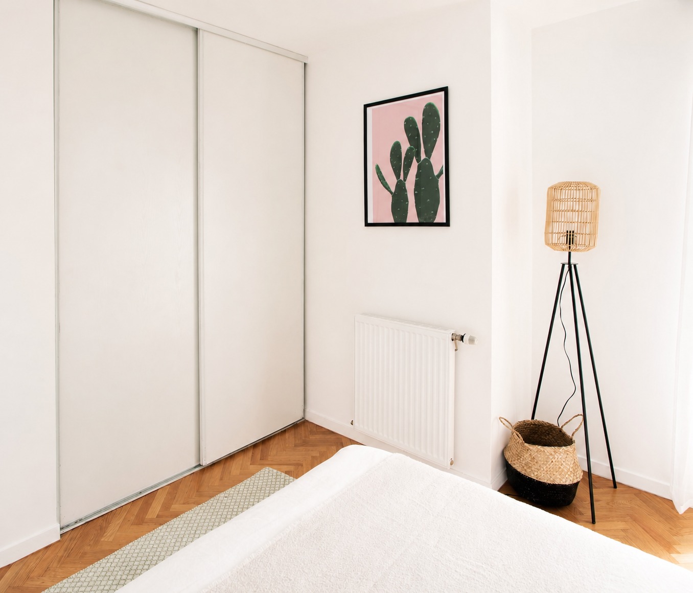 Nice 10 m² bedroom for rent in Saint-Denis – SDN26