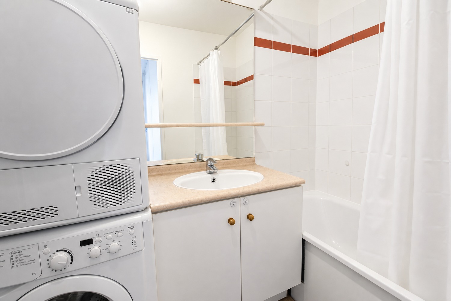13 m² bedroom for rent in Saint-Denis – SDN12