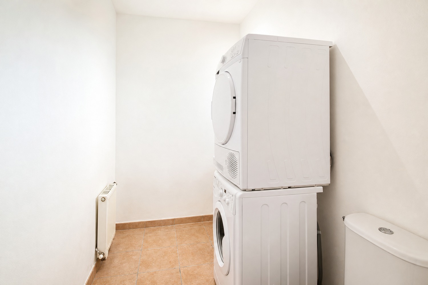 Pleasant 10m² bedroom to rent in Saint-Denis – SDN16
