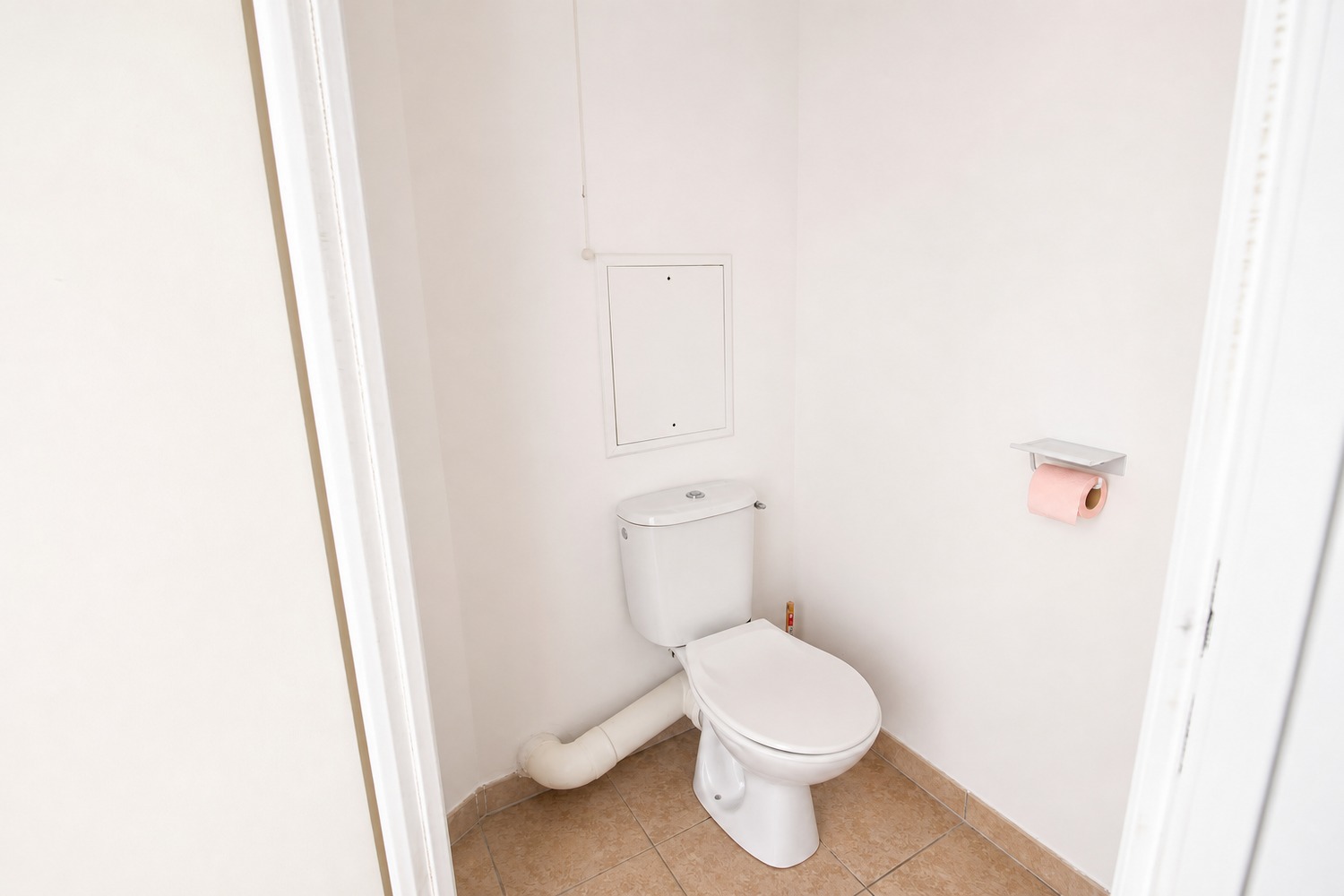 Pleasant 10m² bedroom to rent in Saint-Denis – SDN16