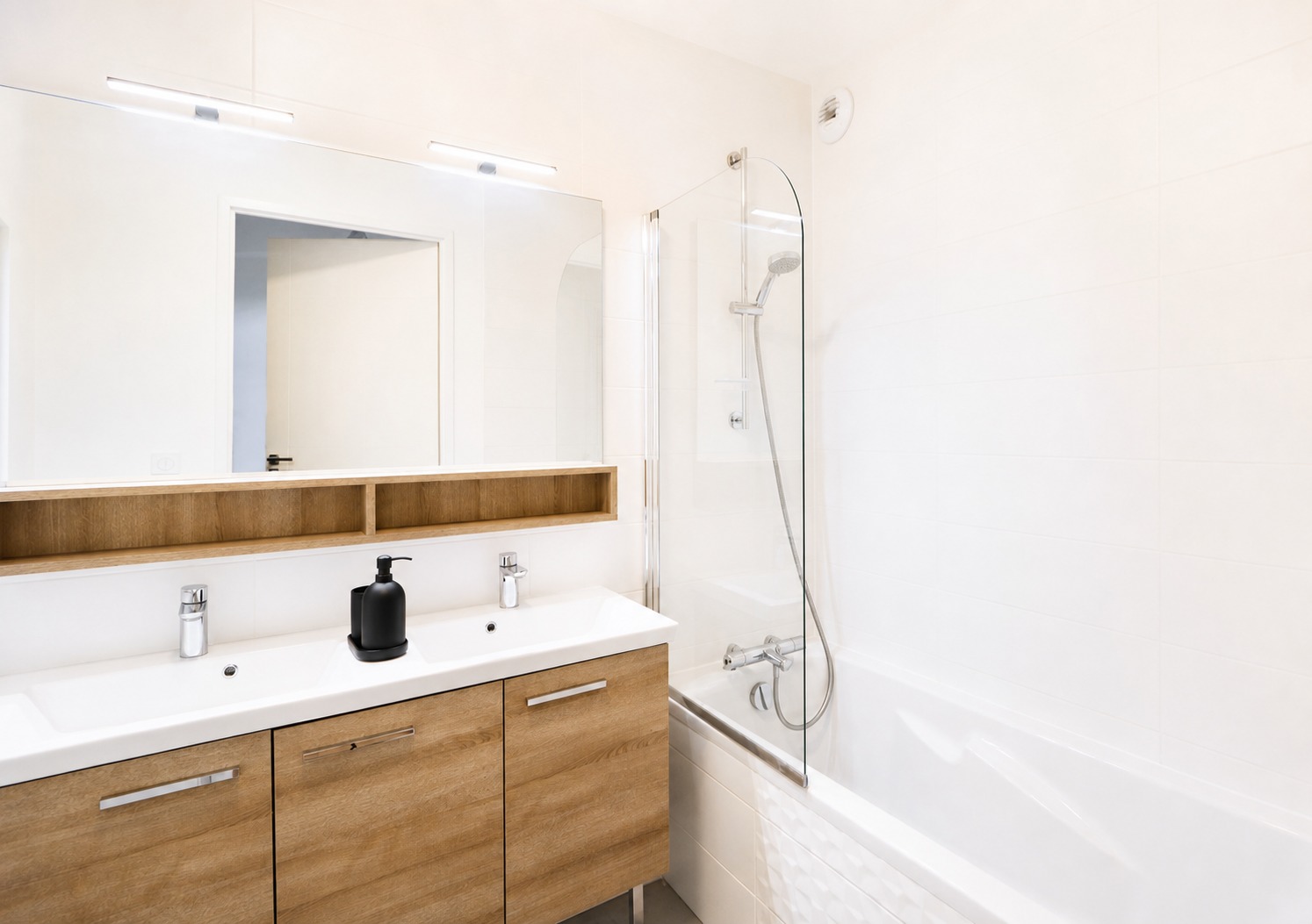 Rent this marvellous 18 m² bedroom with its private shower room in Schilitgheim – ST77