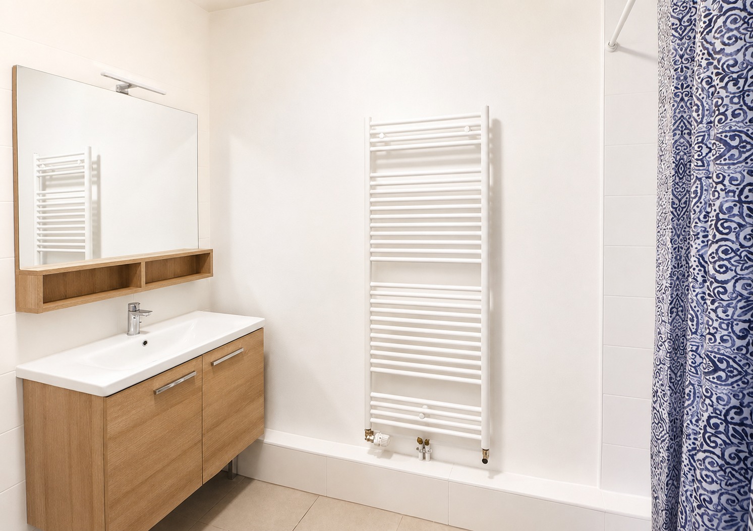 Rent this marvellous 18 m² bedroom with its private shower room in Schilitgheim – ST77