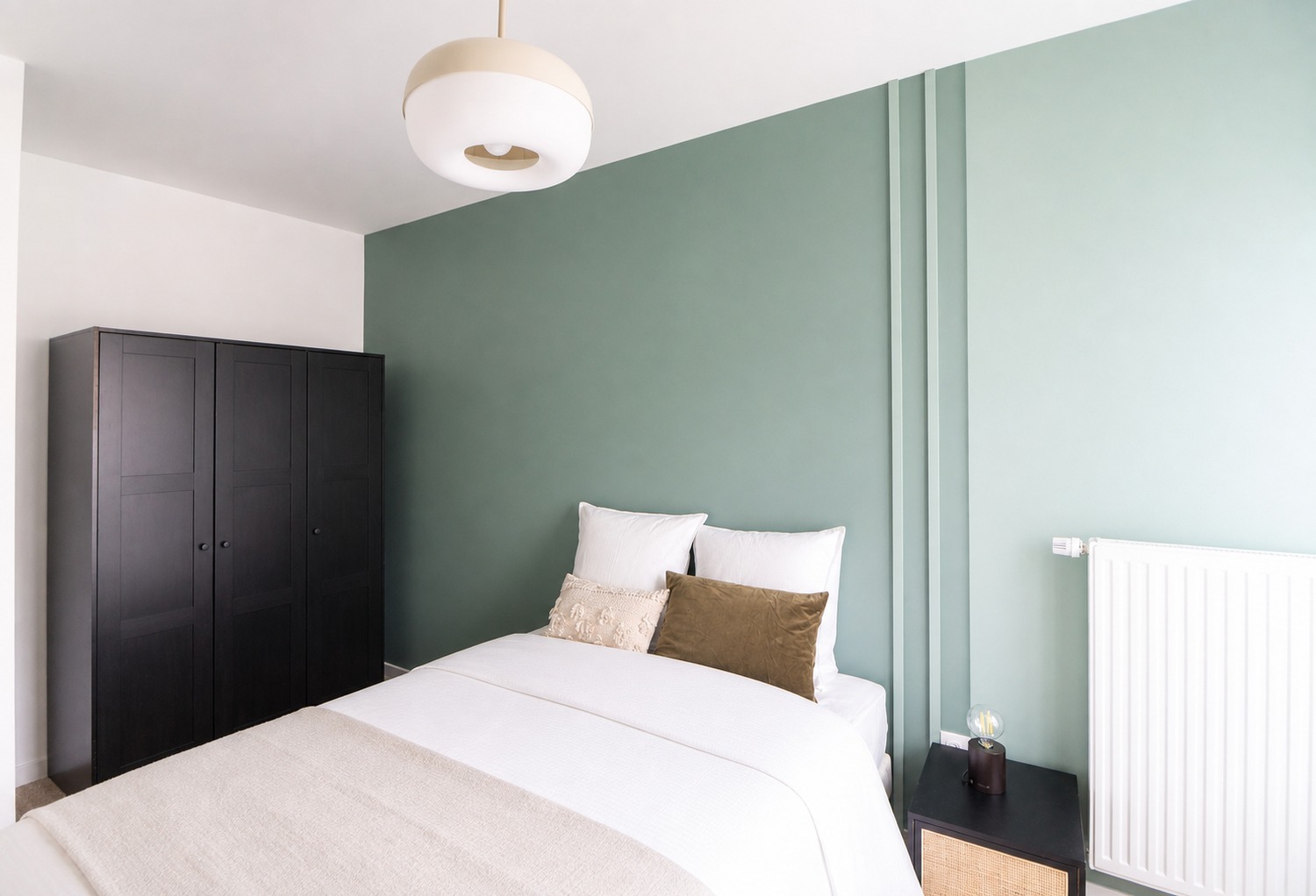 Rent this beautiful 13 m² bedroom in an apartment in coliving in Schiltigheim – ST79