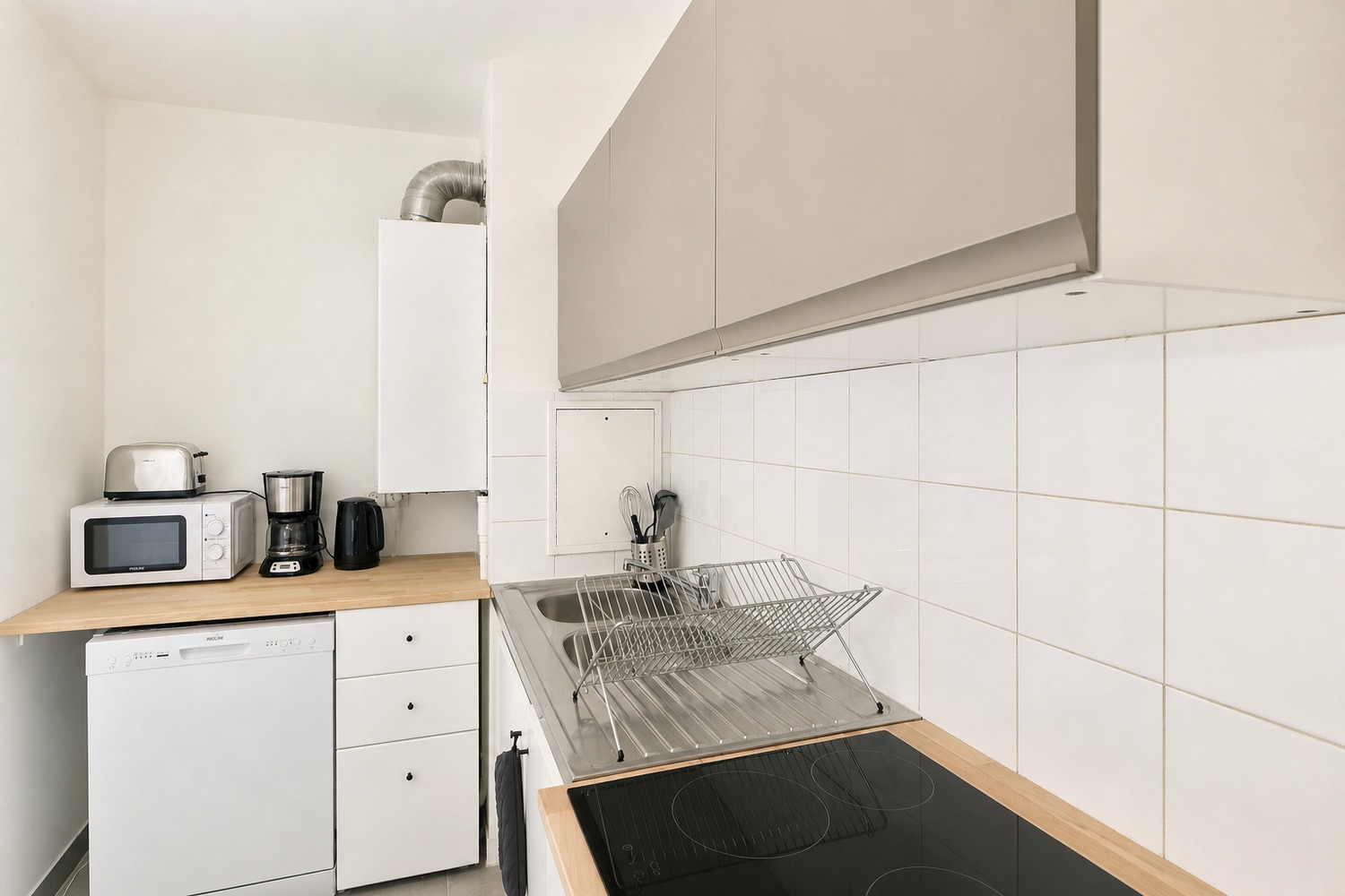 23 m² masterbedroom in coliving for rent near Paris – SDN43
