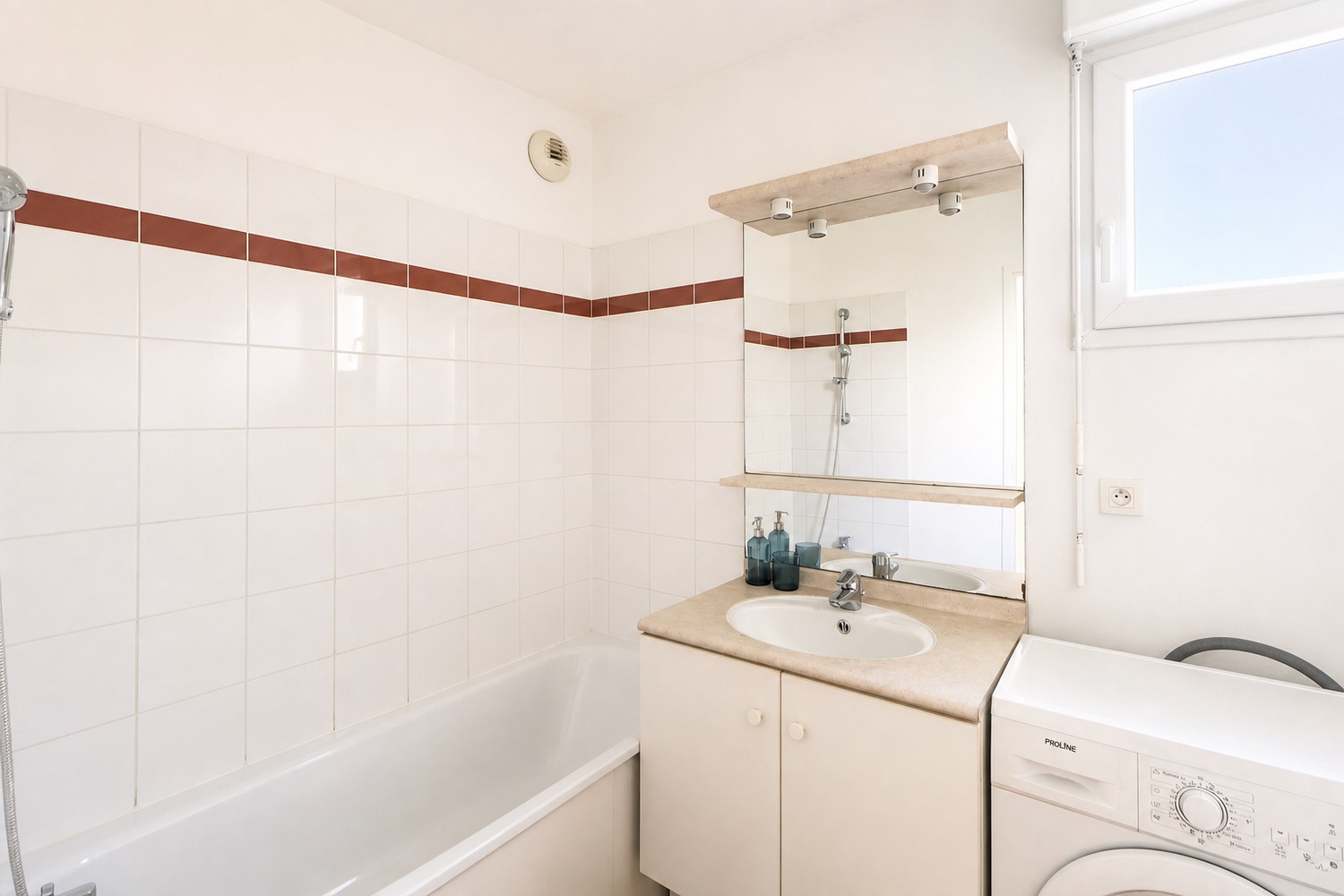 23 m² masterbedroom in coliving for rent near Paris – SDN43