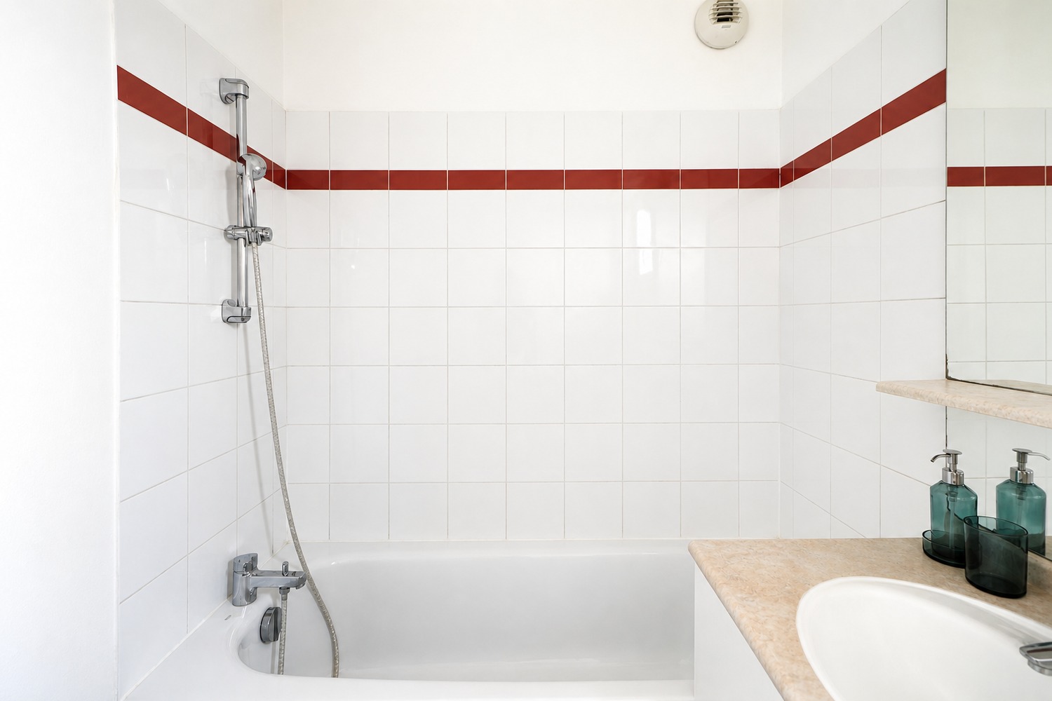 23 m² masterbedroom in coliving for rent near Paris – SDN43