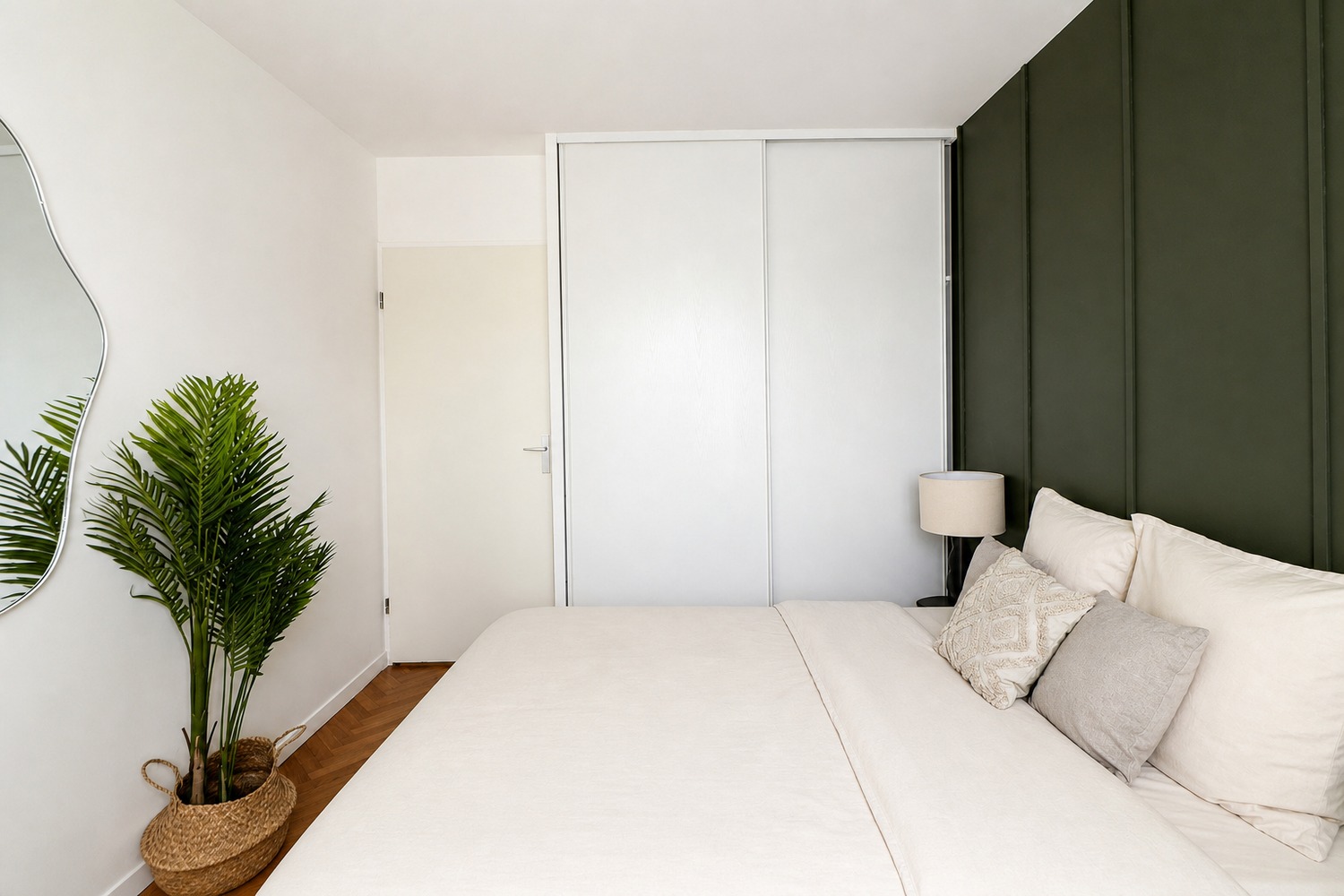 Charming 11 m² bedroom for rent in coliving – SDN41