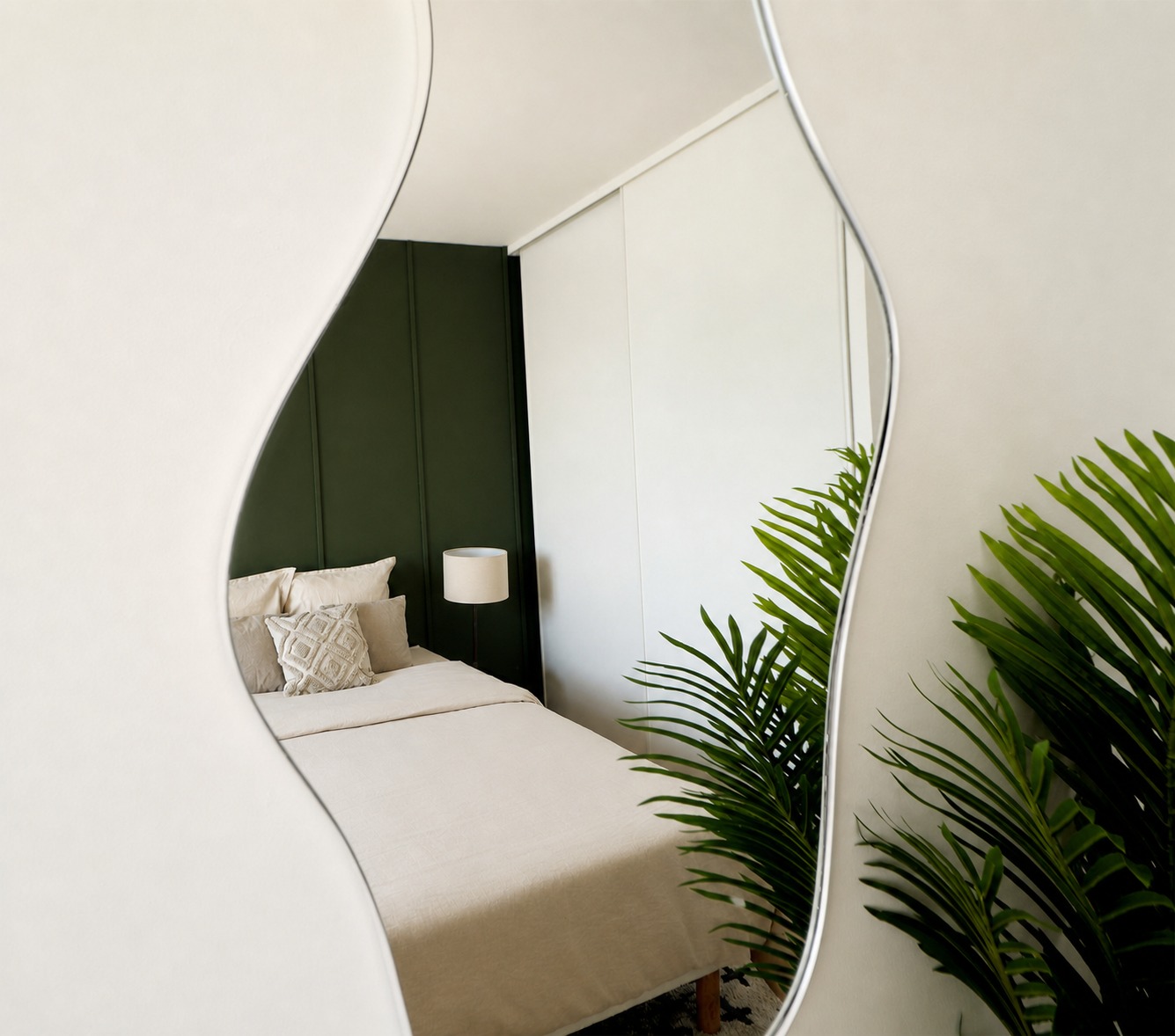 Charming 11 m² bedroom for rent in coliving – SDN41