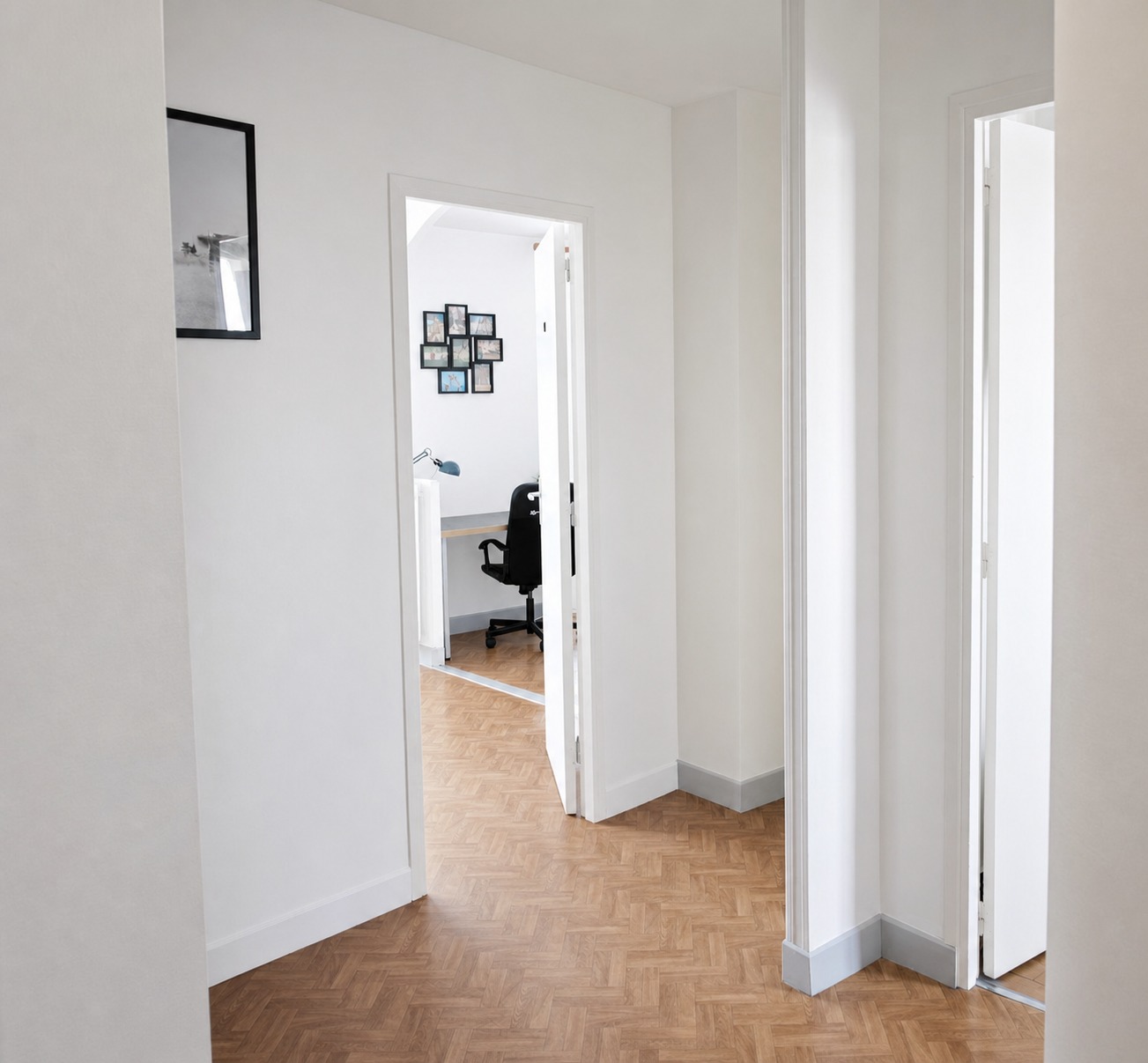 Cosy and bright room – 20m² – TO4