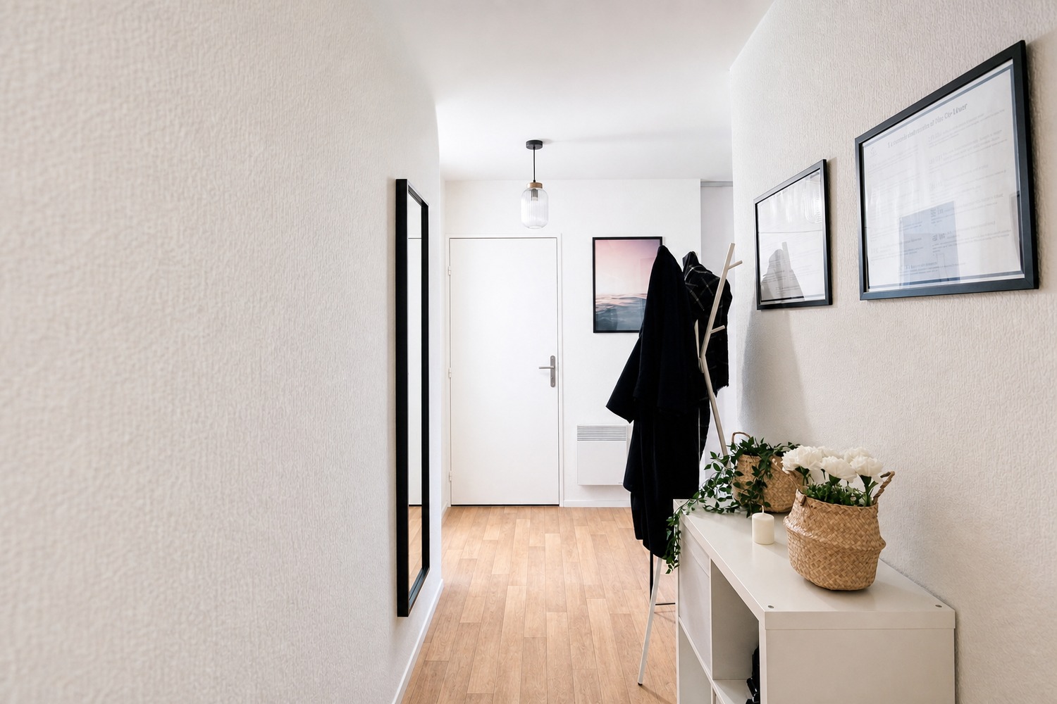 Nice and bright room – 10m² – LV13