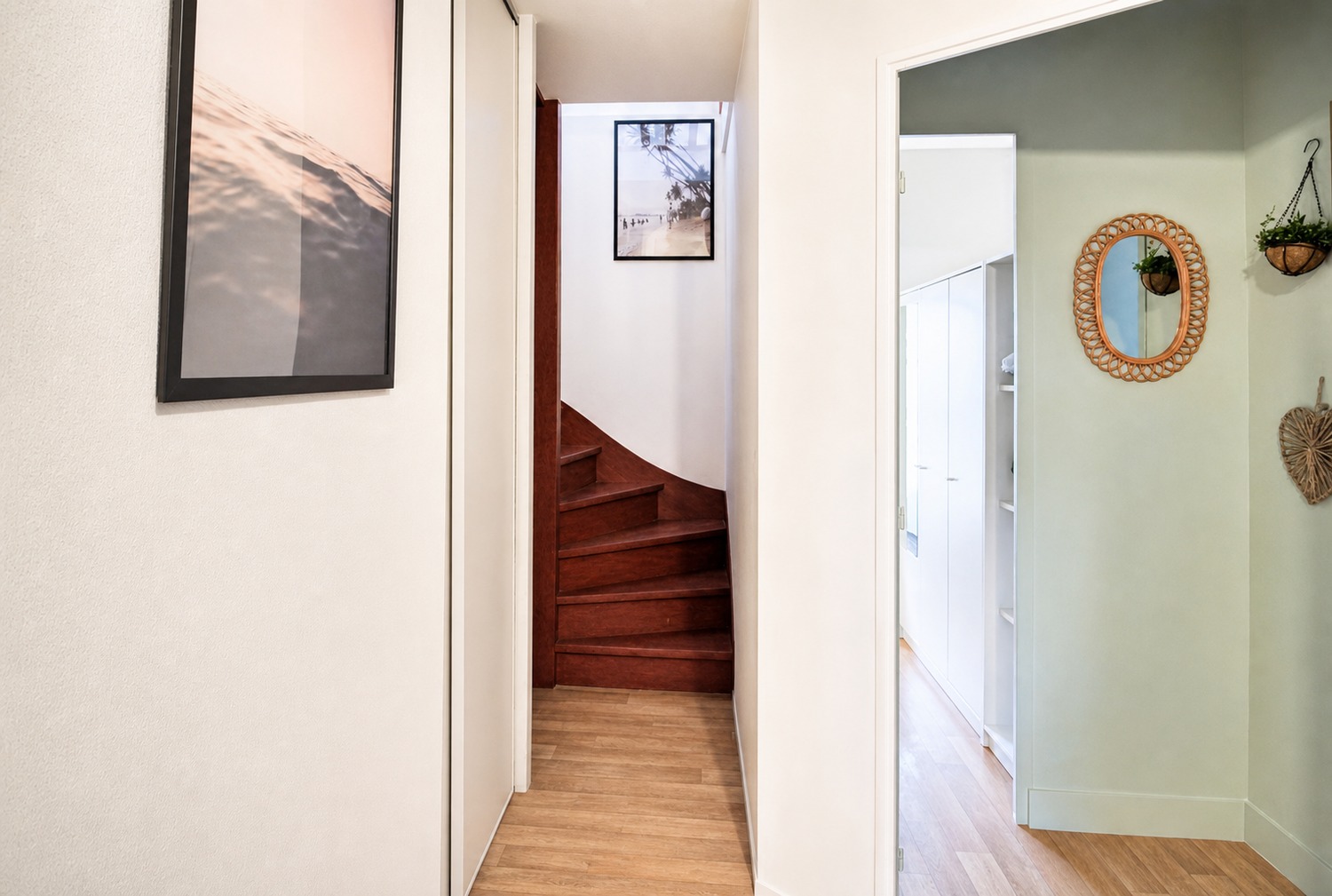 Nice and bright room – 10m² – LV13