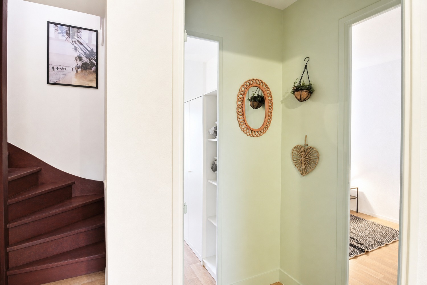 Nice and bright room – 10m² – LV13