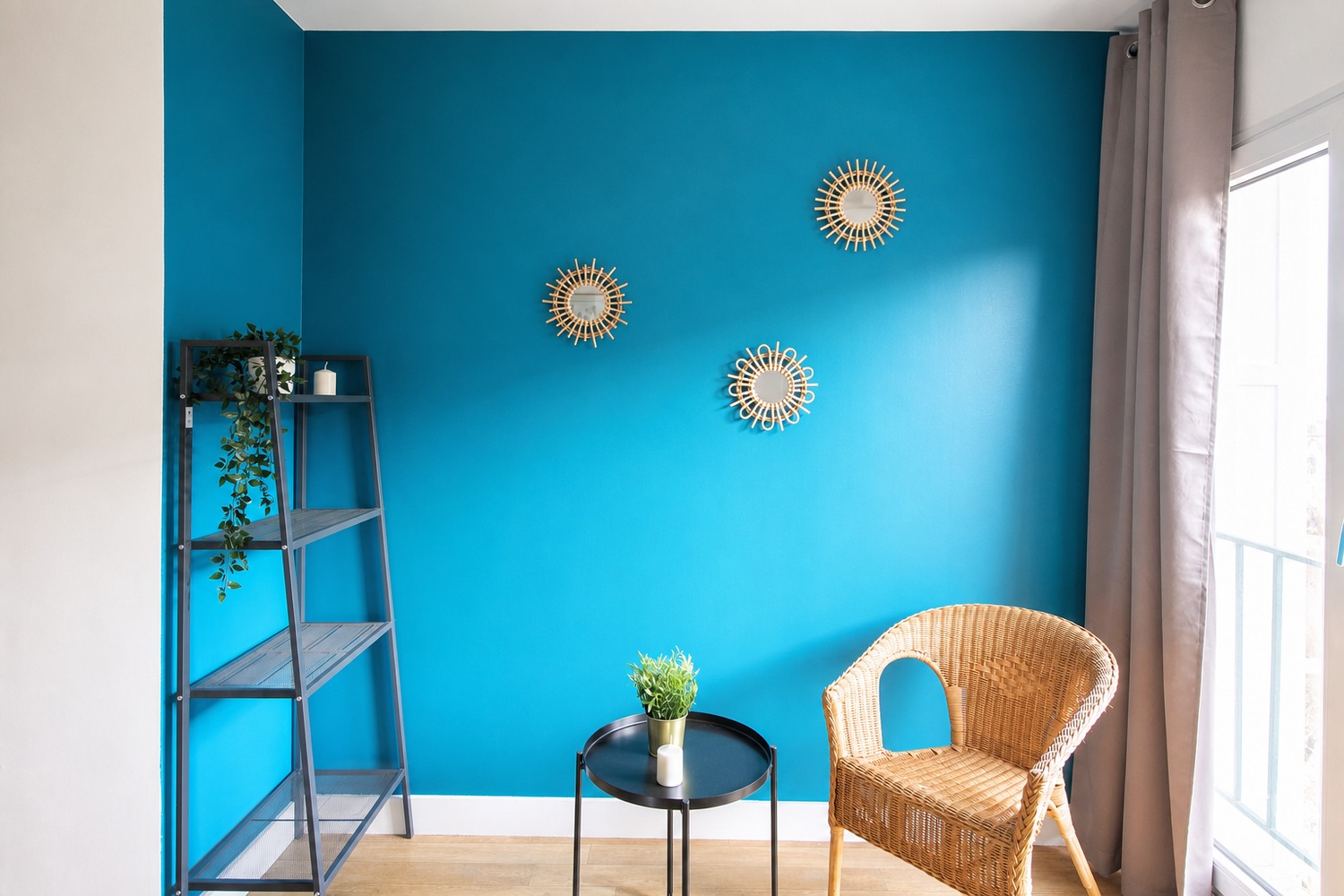 Nice and luminous room – 15m² – LV11