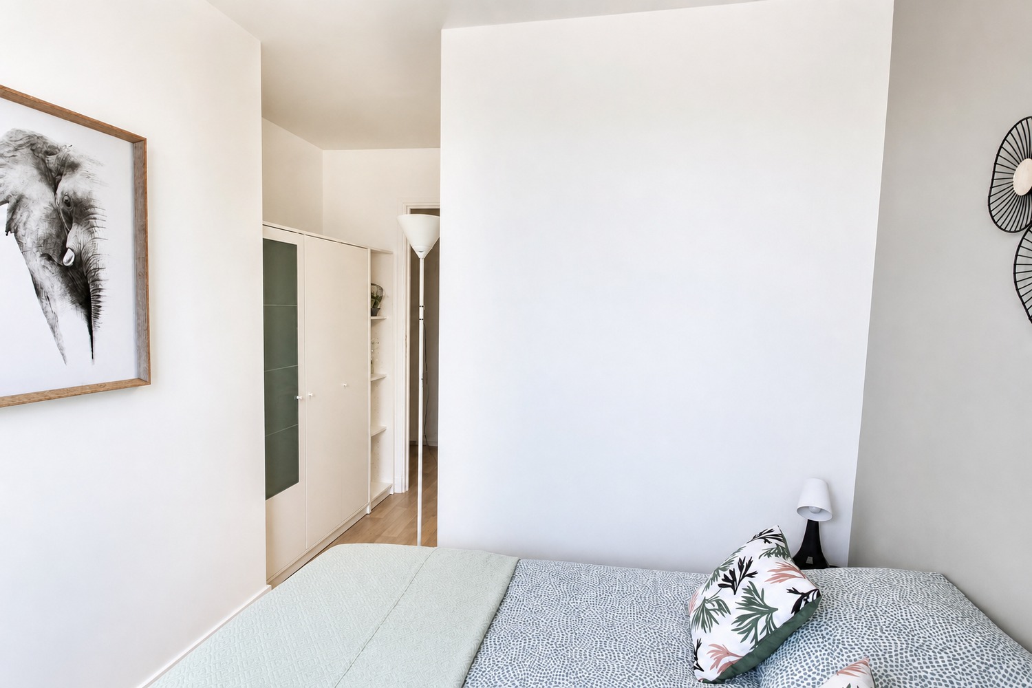Nice and welcoming room – 10m² – LV12