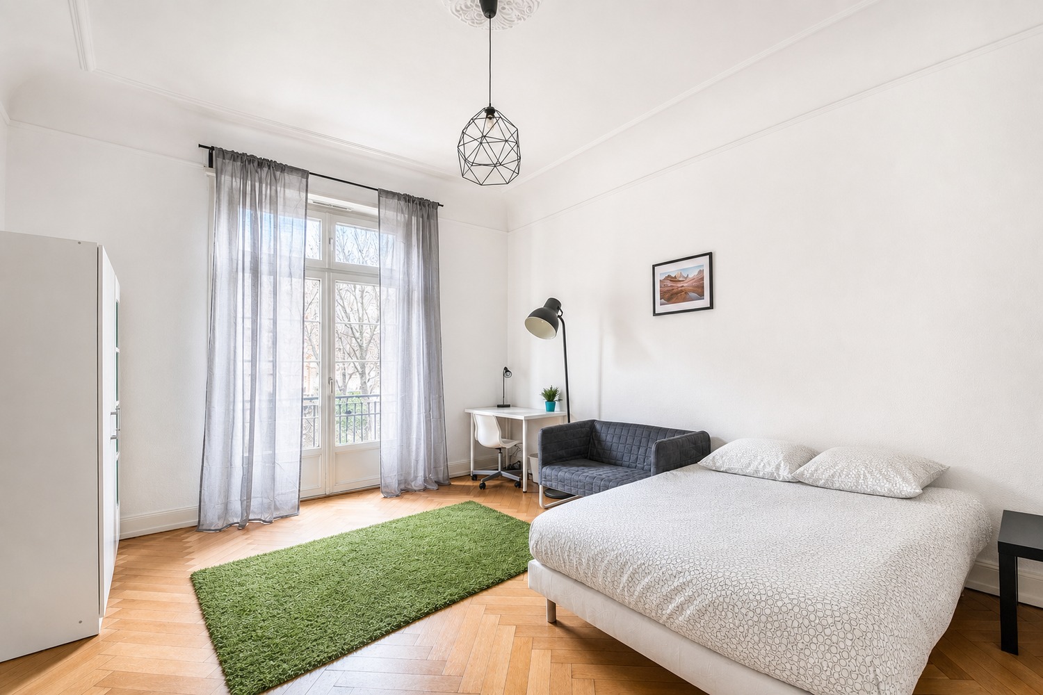 Large cosy room – 22m² – ST29