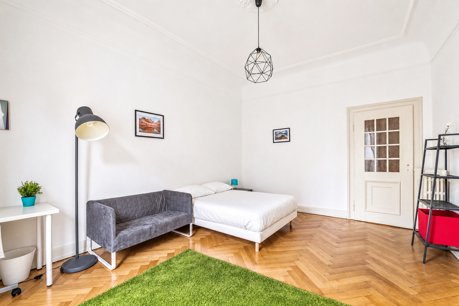 Large cosy room – 22m² – ST29