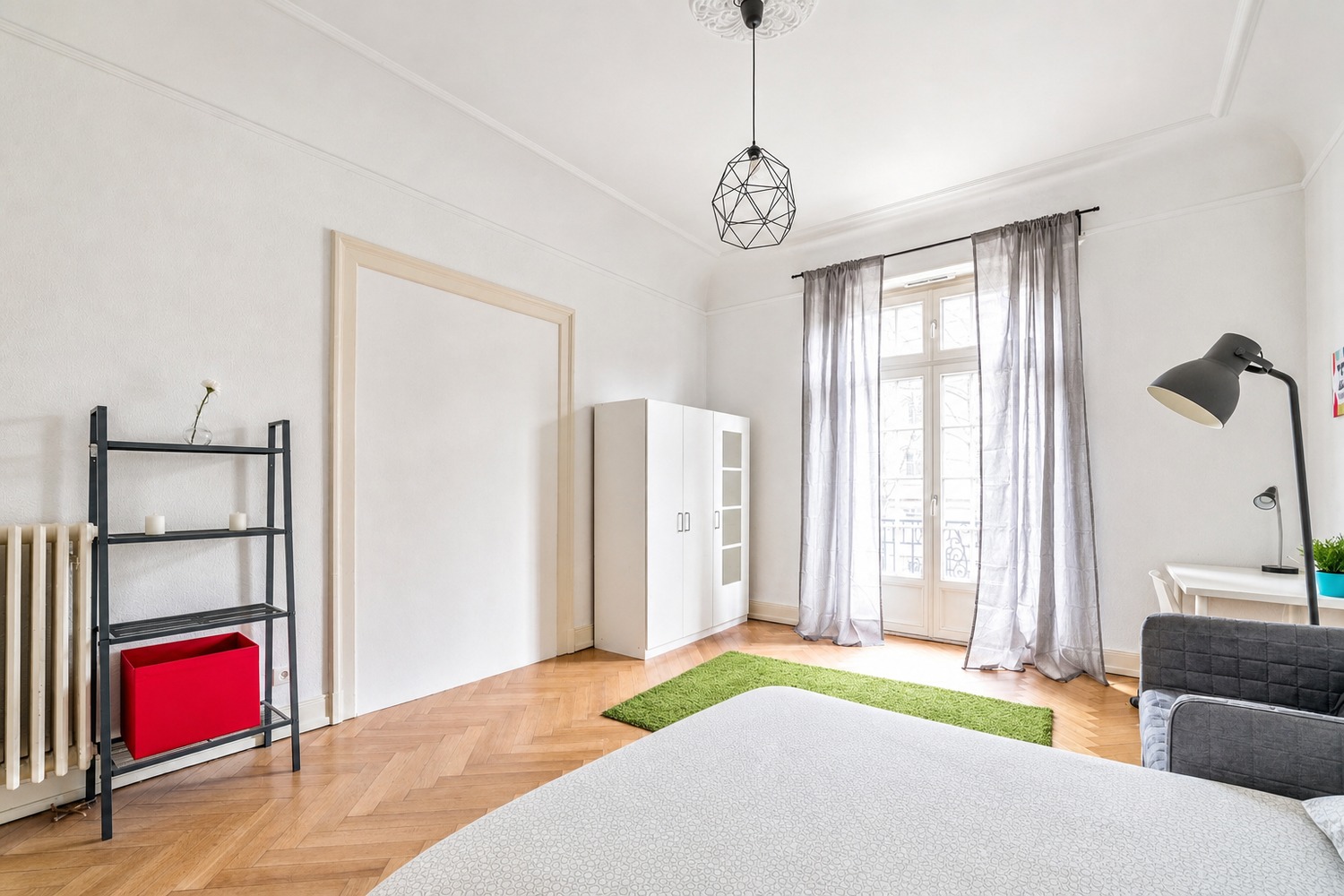 Large cosy room – 22m² – ST29