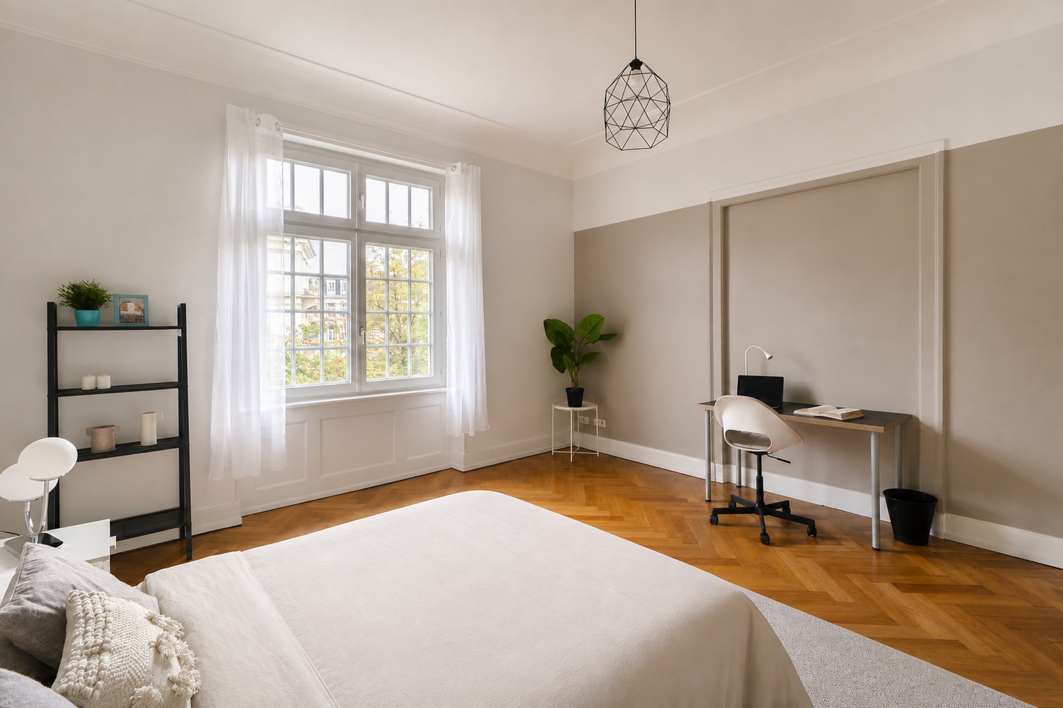 Large cosy room – 22m² – ST47