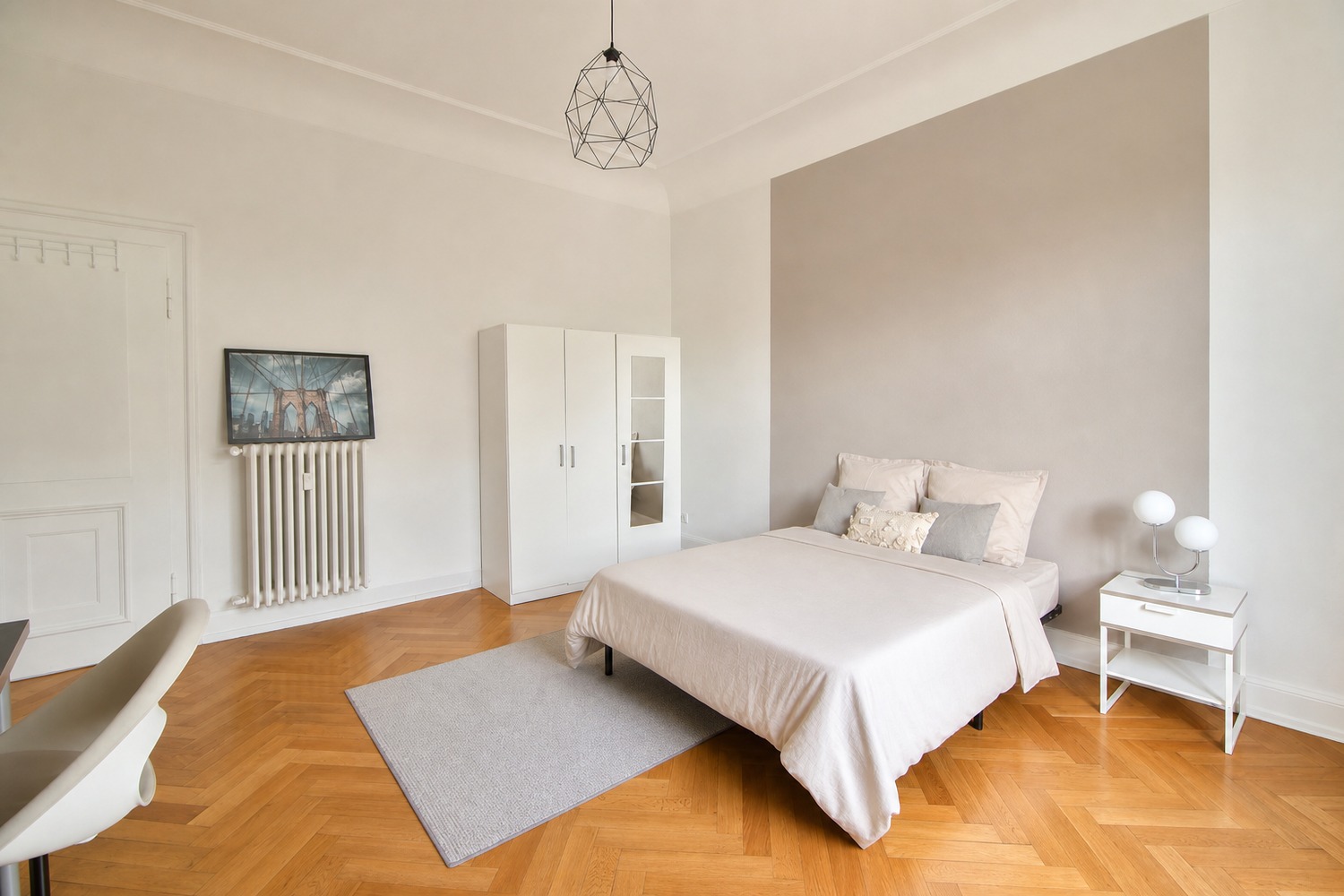 Large cosy room – 22m² – ST47