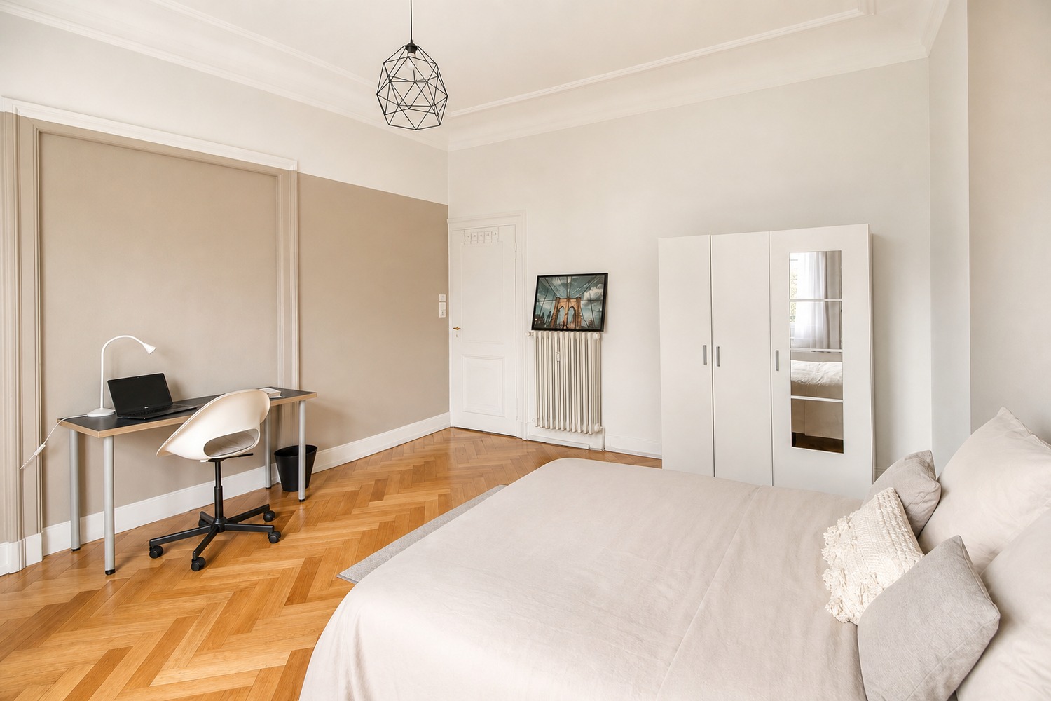 Large cosy room – 22m² – ST47