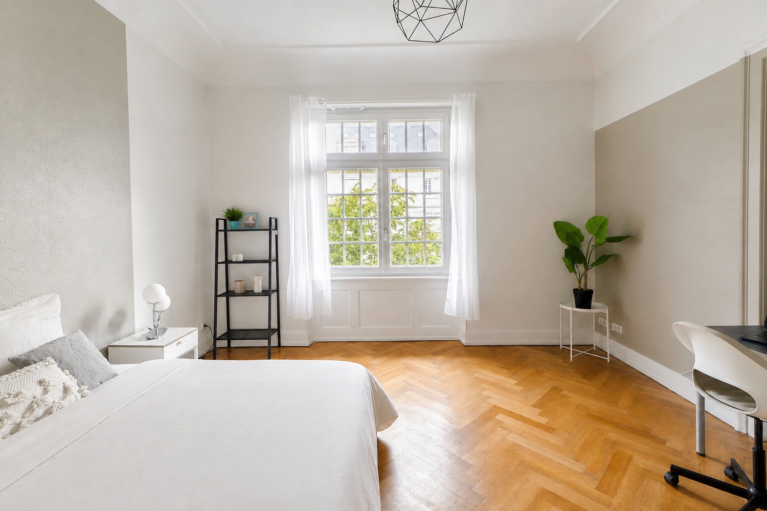 Large cosy room – 22m² – ST47