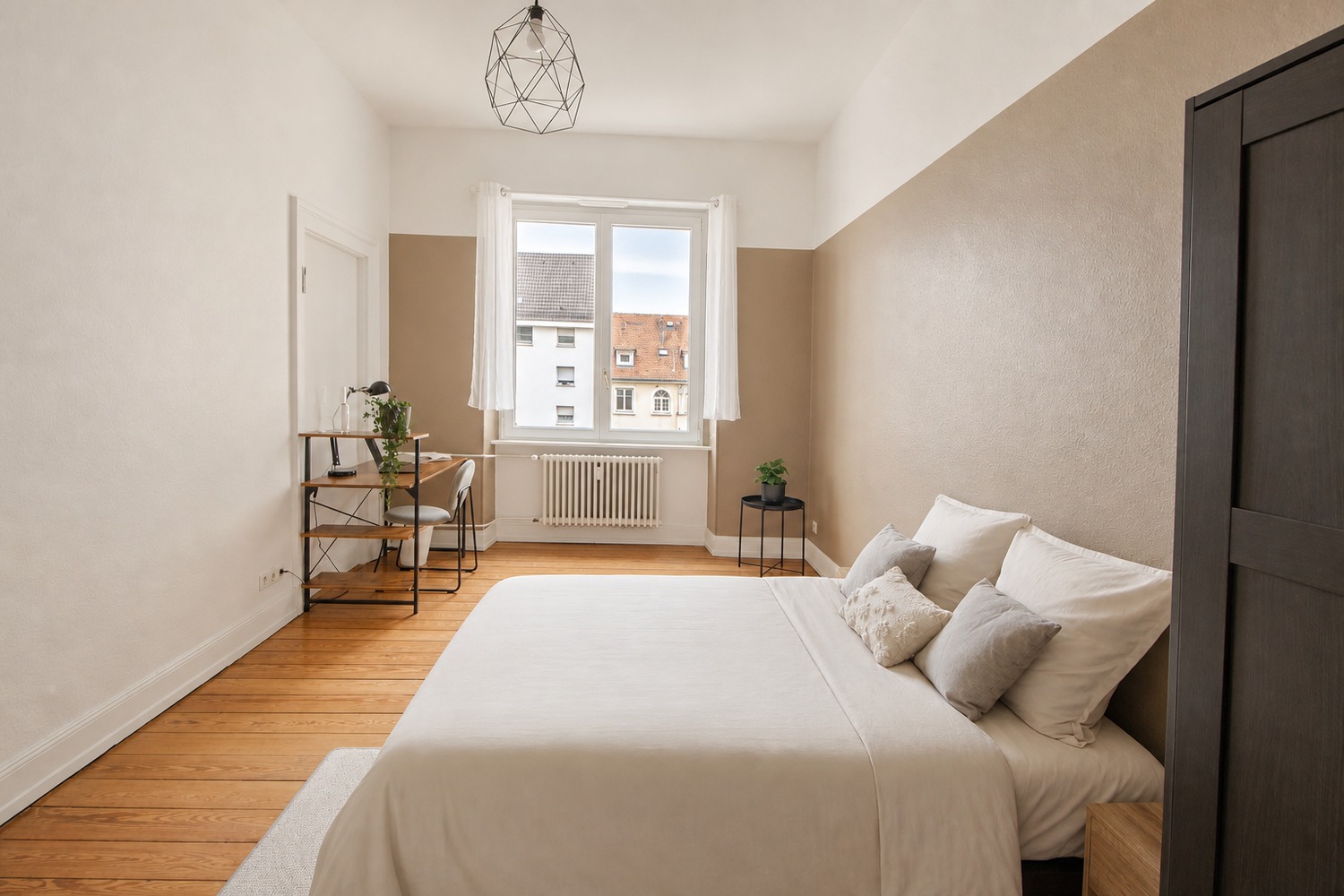 Spacious and cosy room – 18m² – ST48