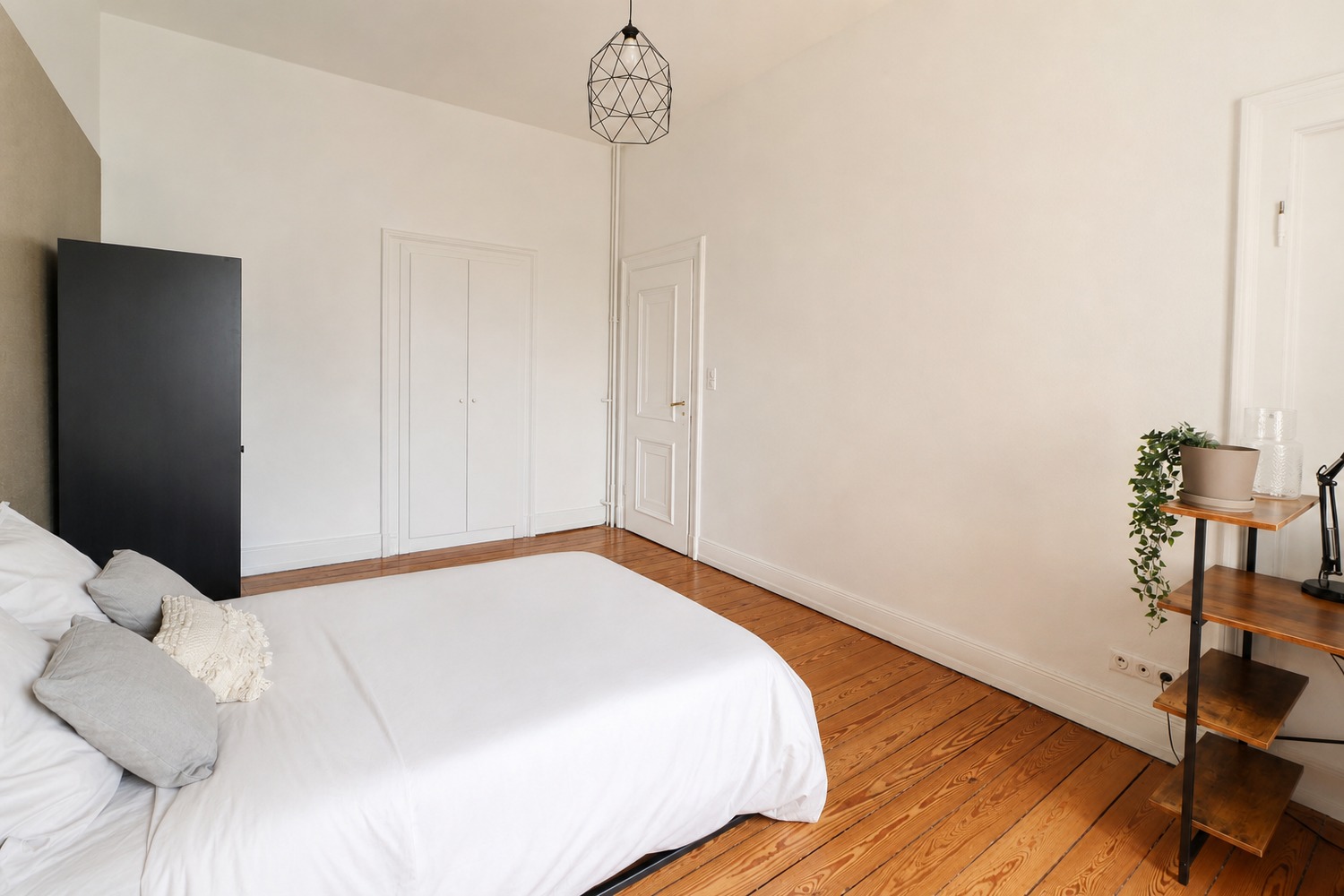Spacious and cosy room – 18m² – ST48