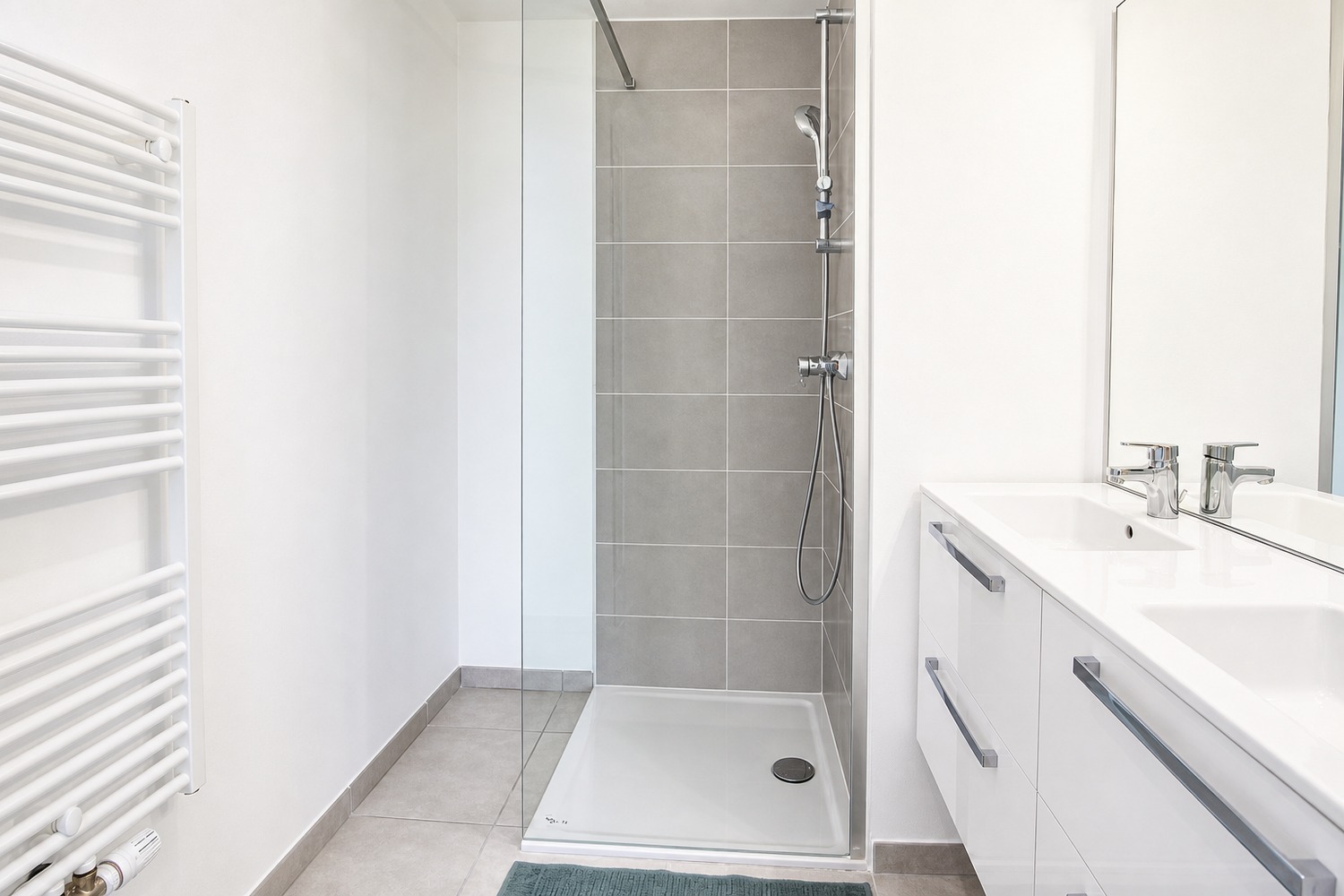 Refined 12 m² room to rent in Villeurbanne – LYO20