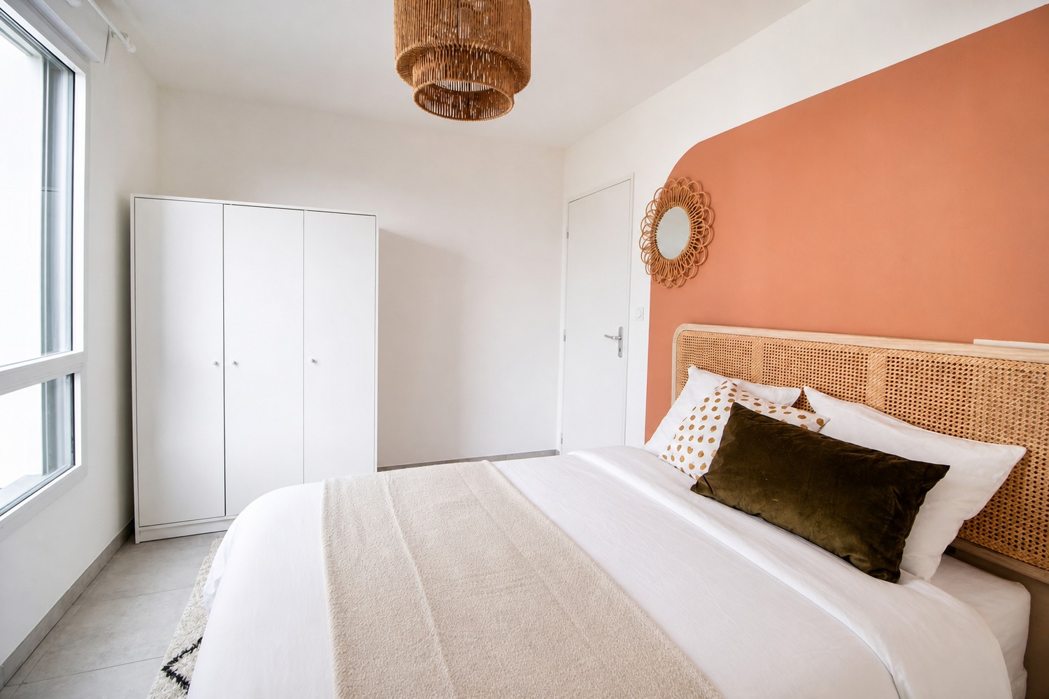Charming room of 12 m² to rent in Villeurbanne – LYO22