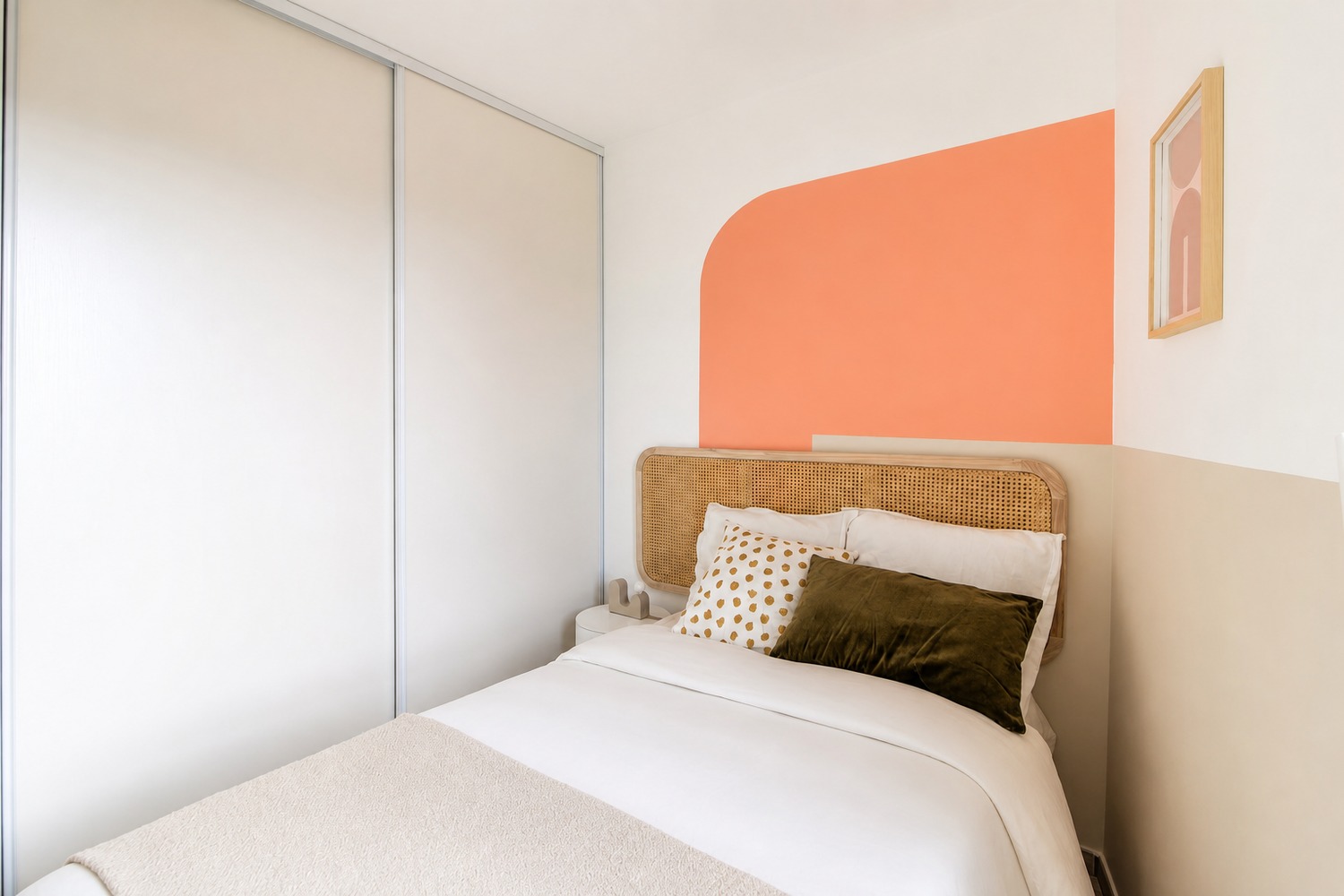 Charming room of 10 m² to rent near Lyon – LYO24