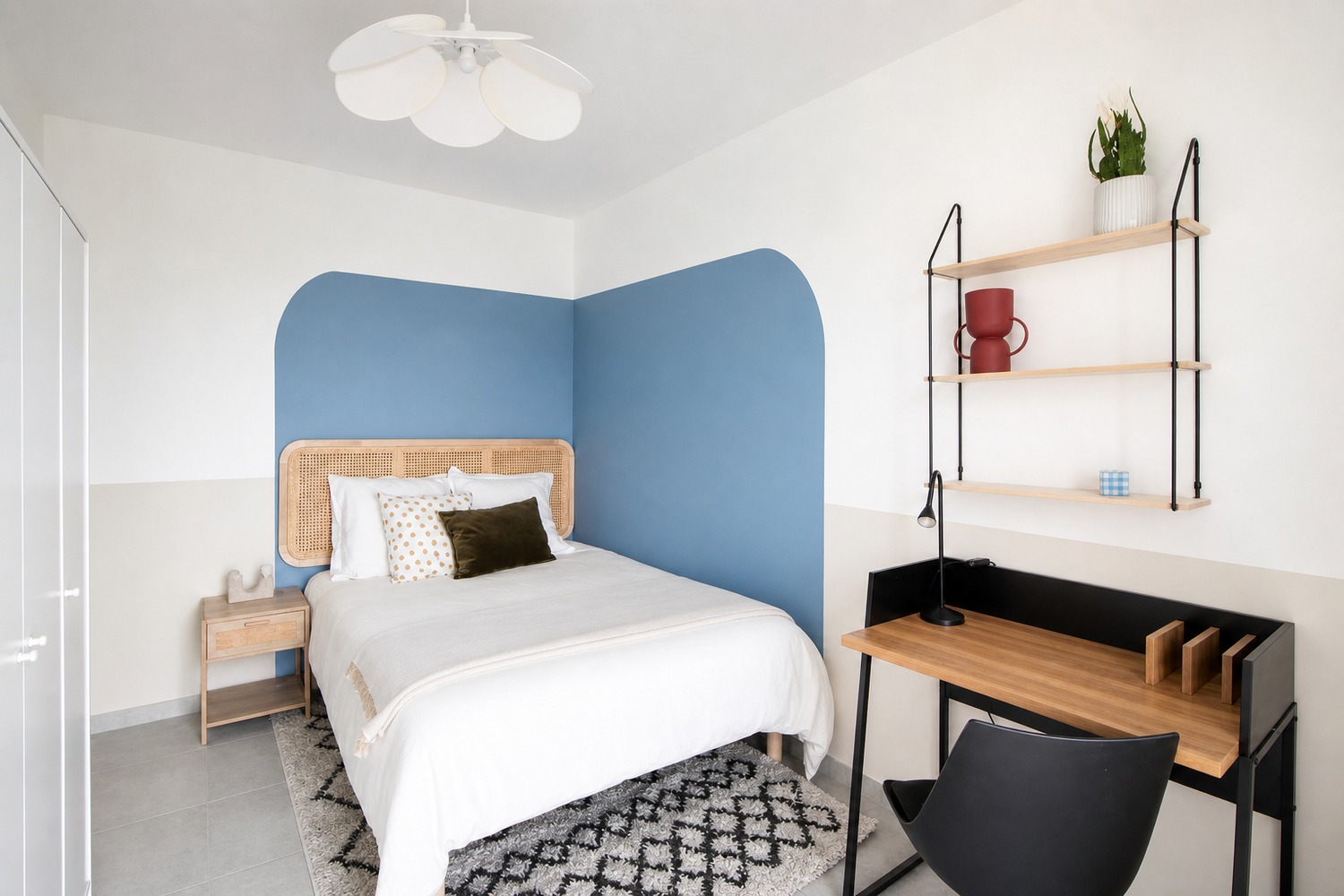 Neat 12 m² room to rent near Lyon – LYO25