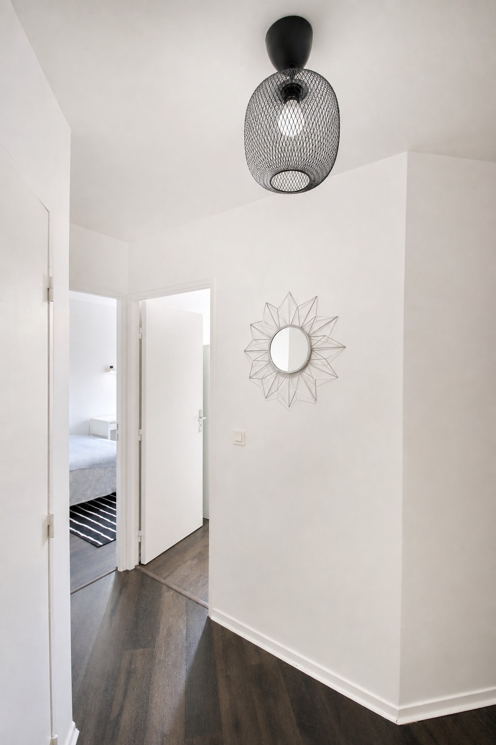 Beautiful bright room – 10m² – RU36
