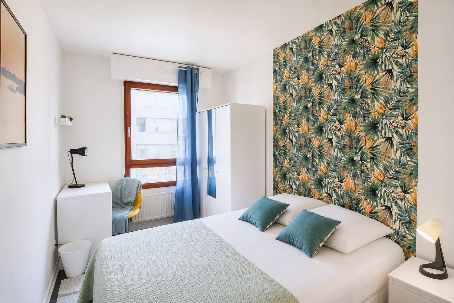 Nice cosy room – 10m² – RU32