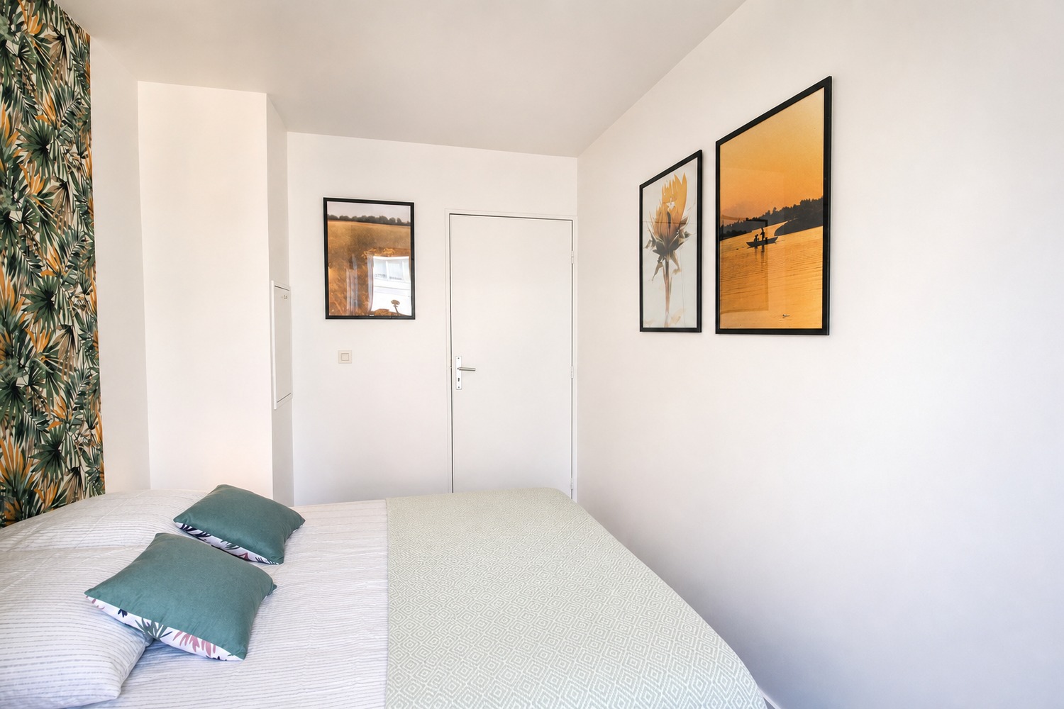 Nice cosy room – 10m² – RU32