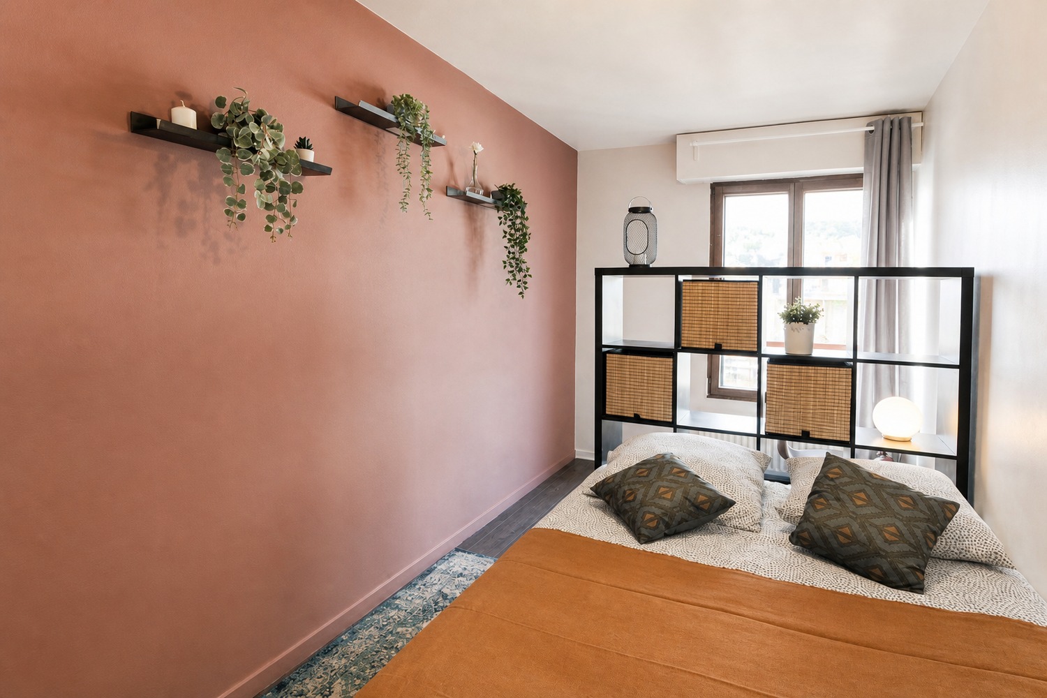 Nice and cosy room – 11m² – RU33
