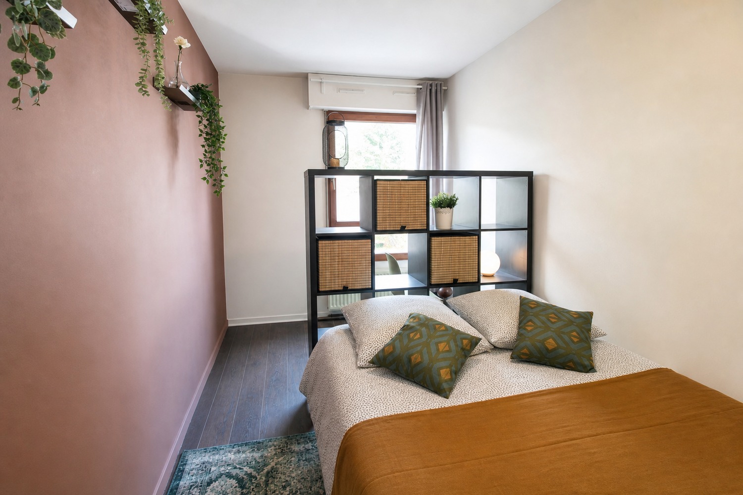 Nice and cosy room – 11m² – RU33