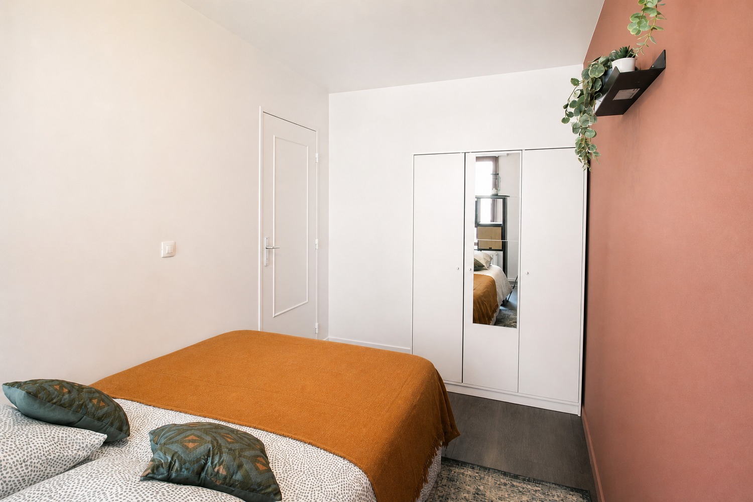 Nice and cosy room – 11m² – RU33