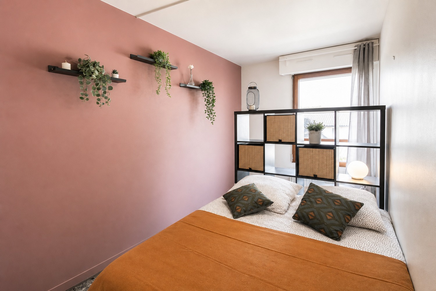 Nice and cosy room – 11m² – RU33