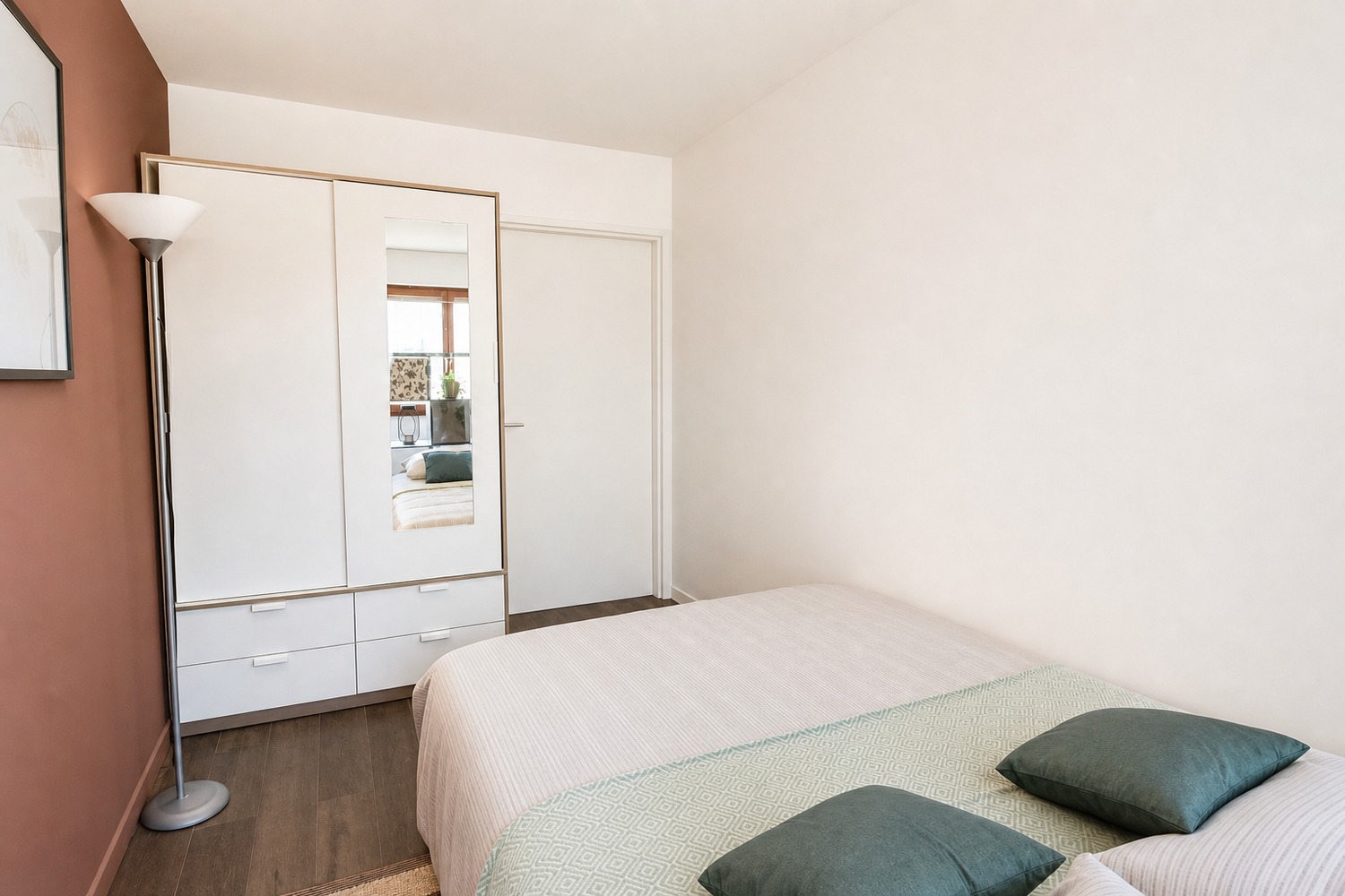 Nice and cosy room – 10m² – RU34