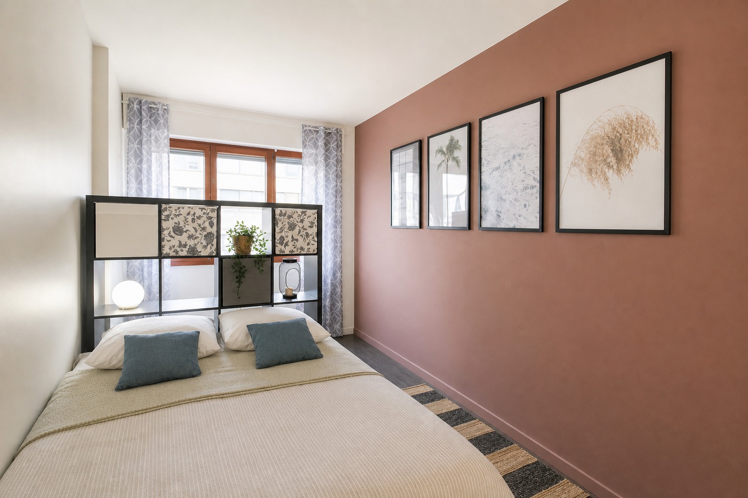 Nice and cosy room – 10m² – RU34