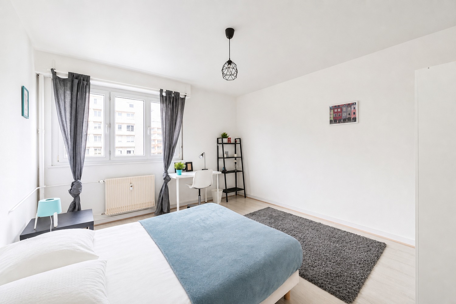 Nice cosy room – 16m² – ST24