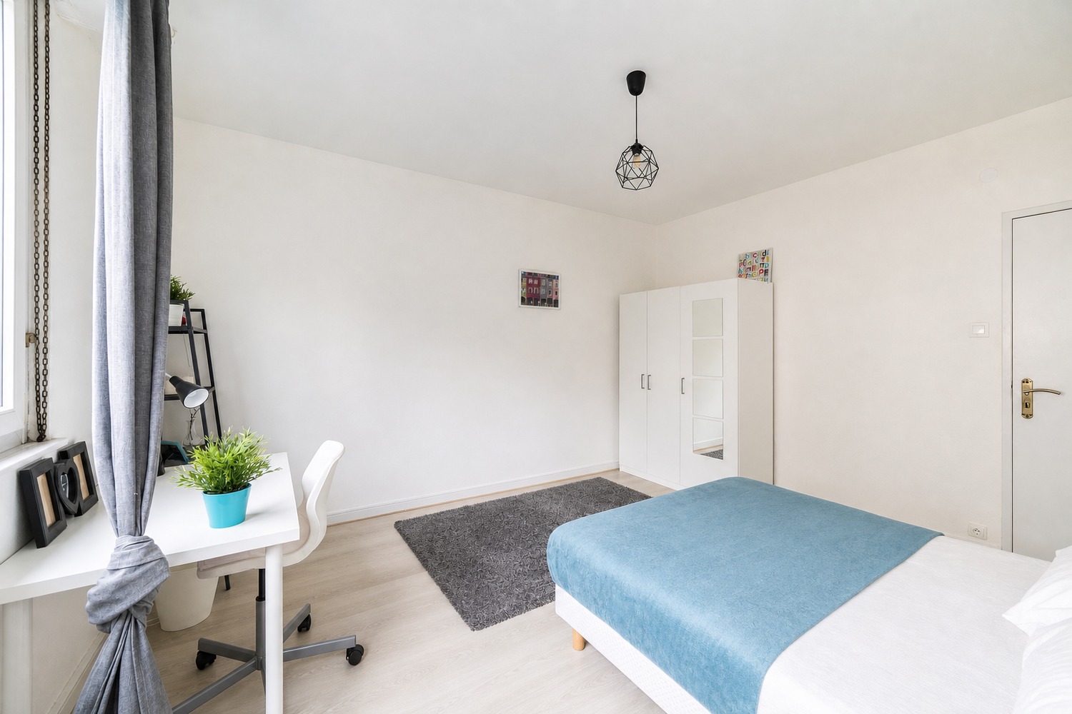 Nice cosy room – 16m² – ST24