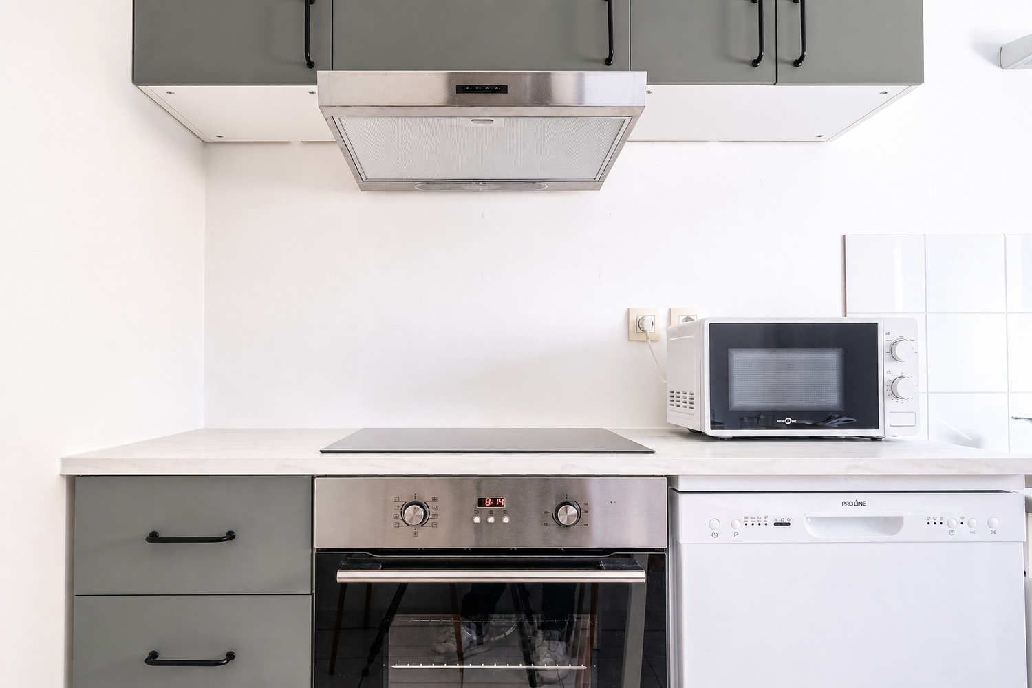 Move into this 14 m² co-living room on the Île de Nantes – NT5