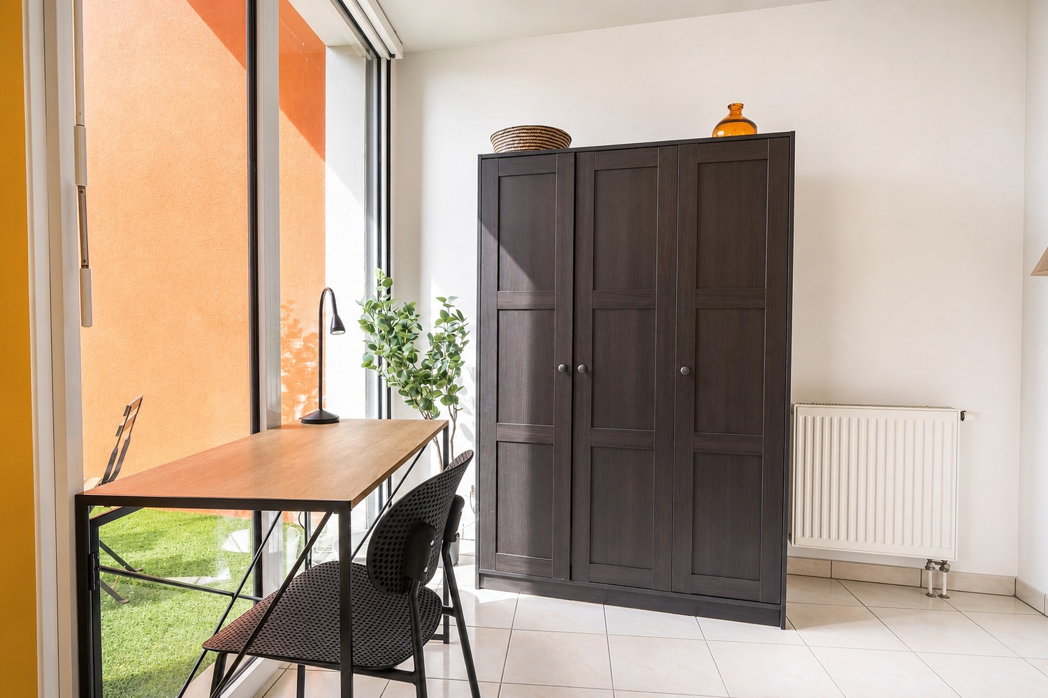 Move into this 14 m² co-living room on the Île de Nantes – NT5