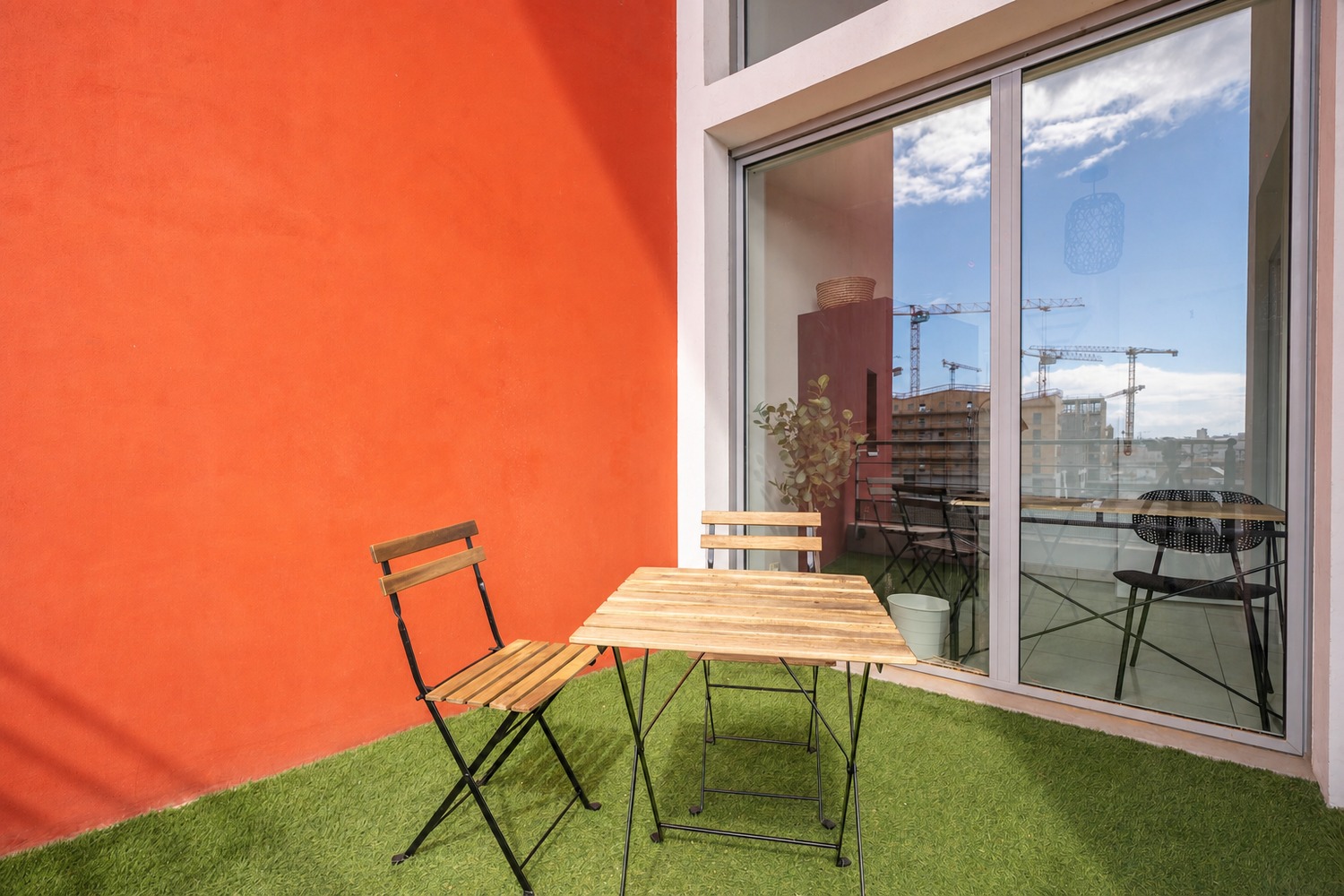 Move into this 14 m² co-living room on the Île de Nantes – NT5