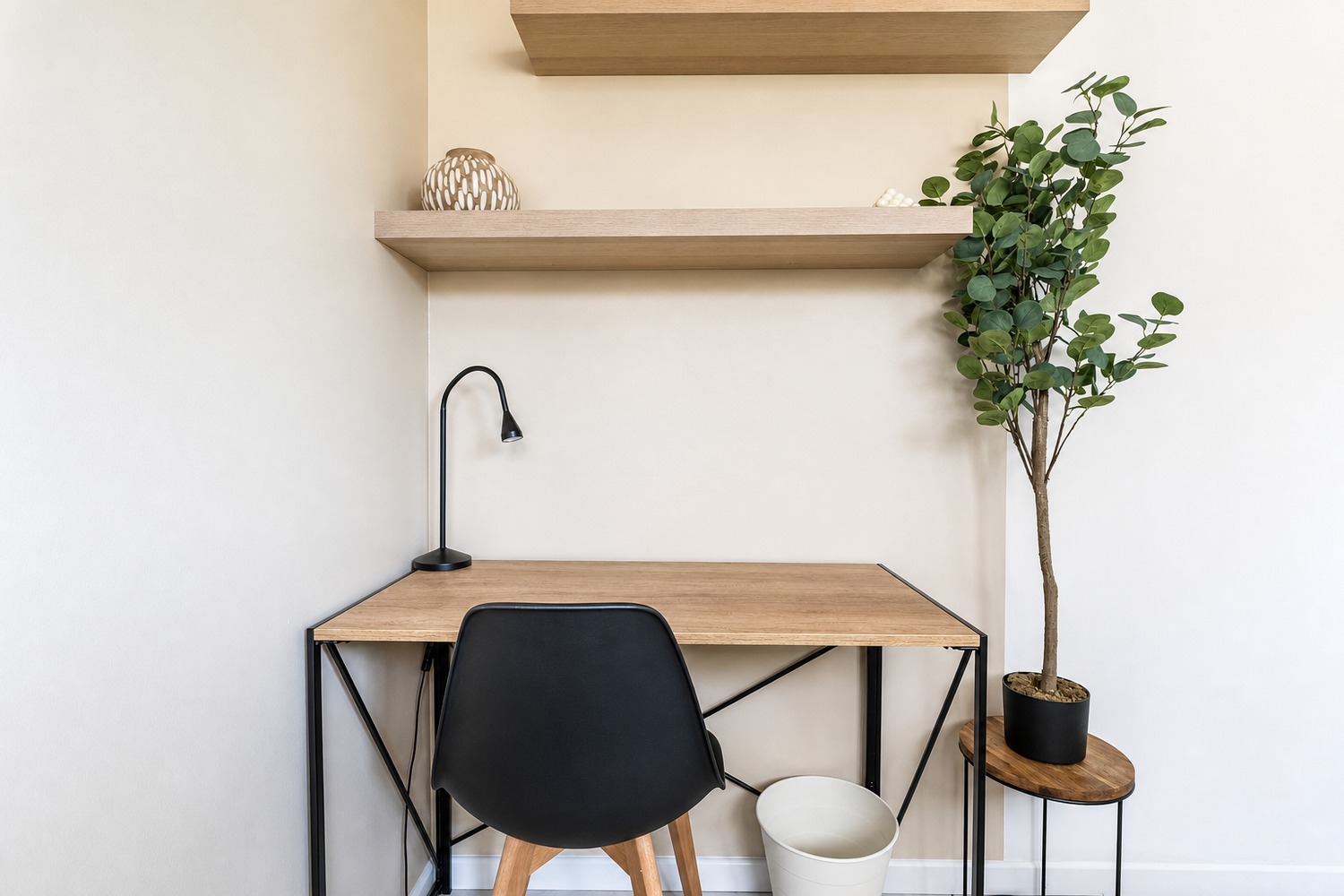 Move into this 11 m² co-living room on the Île de Nantes – NT6