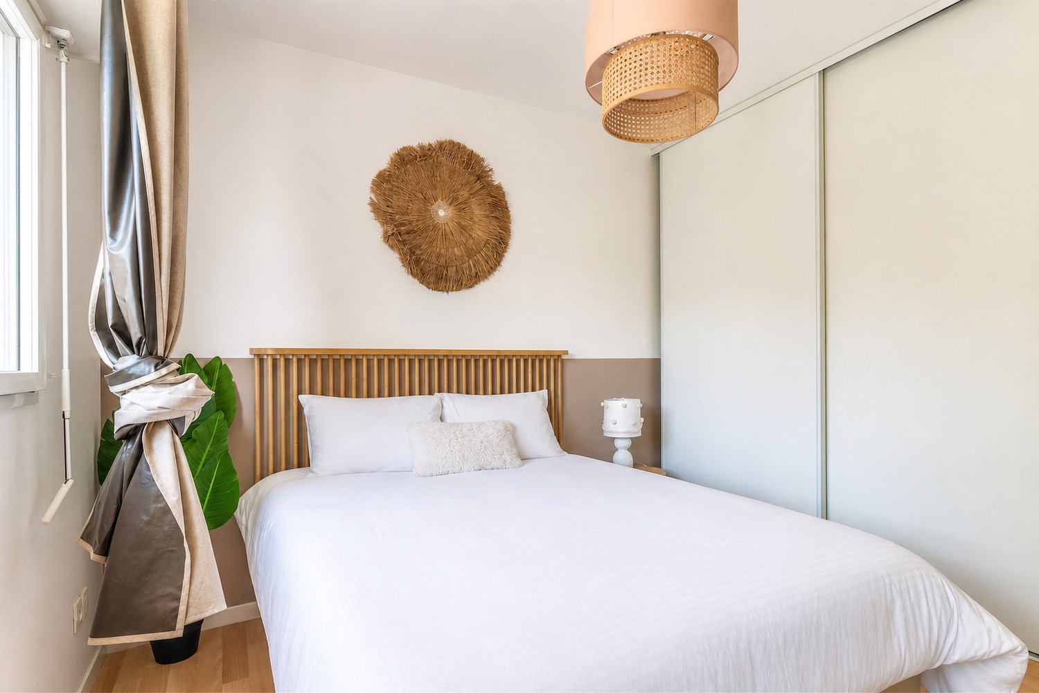 Move into this 11 m² co-living room on the Île de Nantes – NT7
