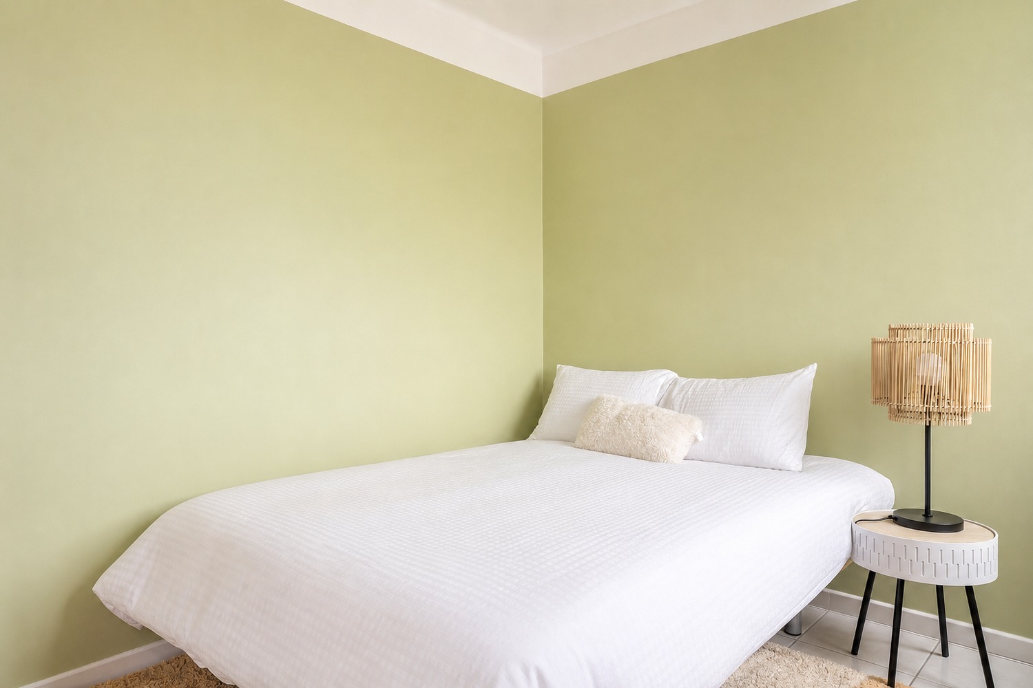 Move into this chic 14 m² room in a co-living space in Nantes – NT10