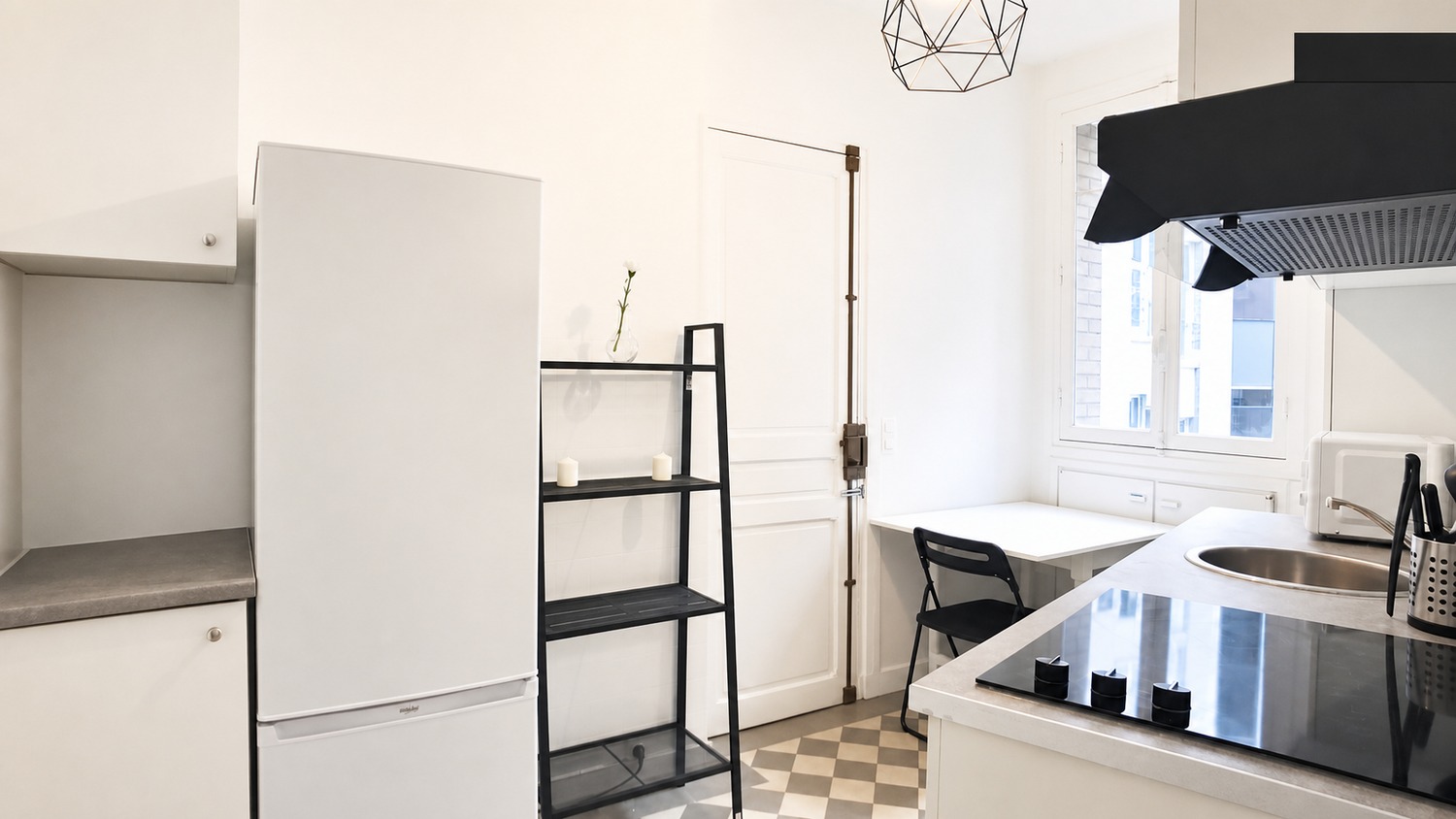 Nice cosy room – 12m² – PA33